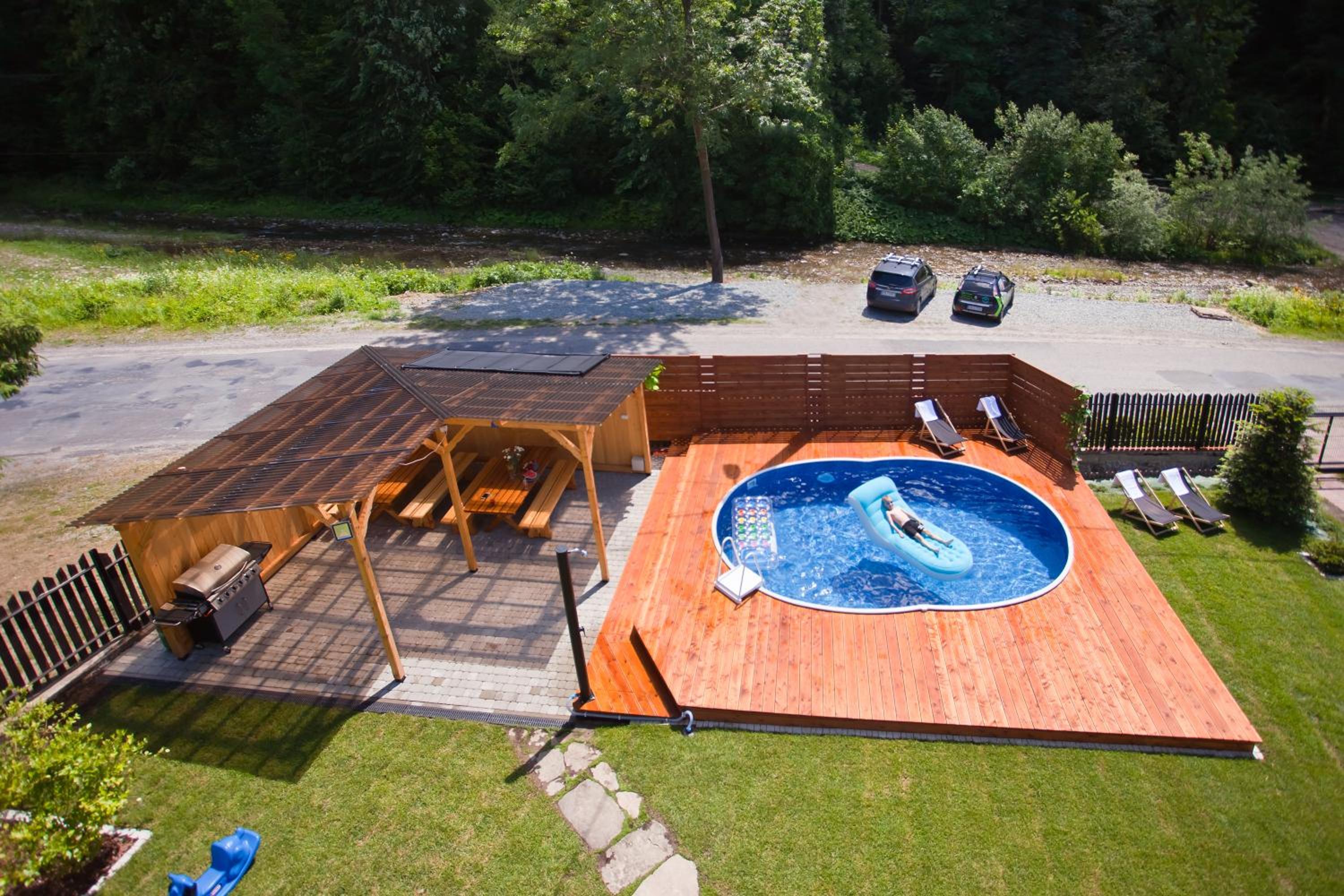 Apartamenty DobraNocka view 3