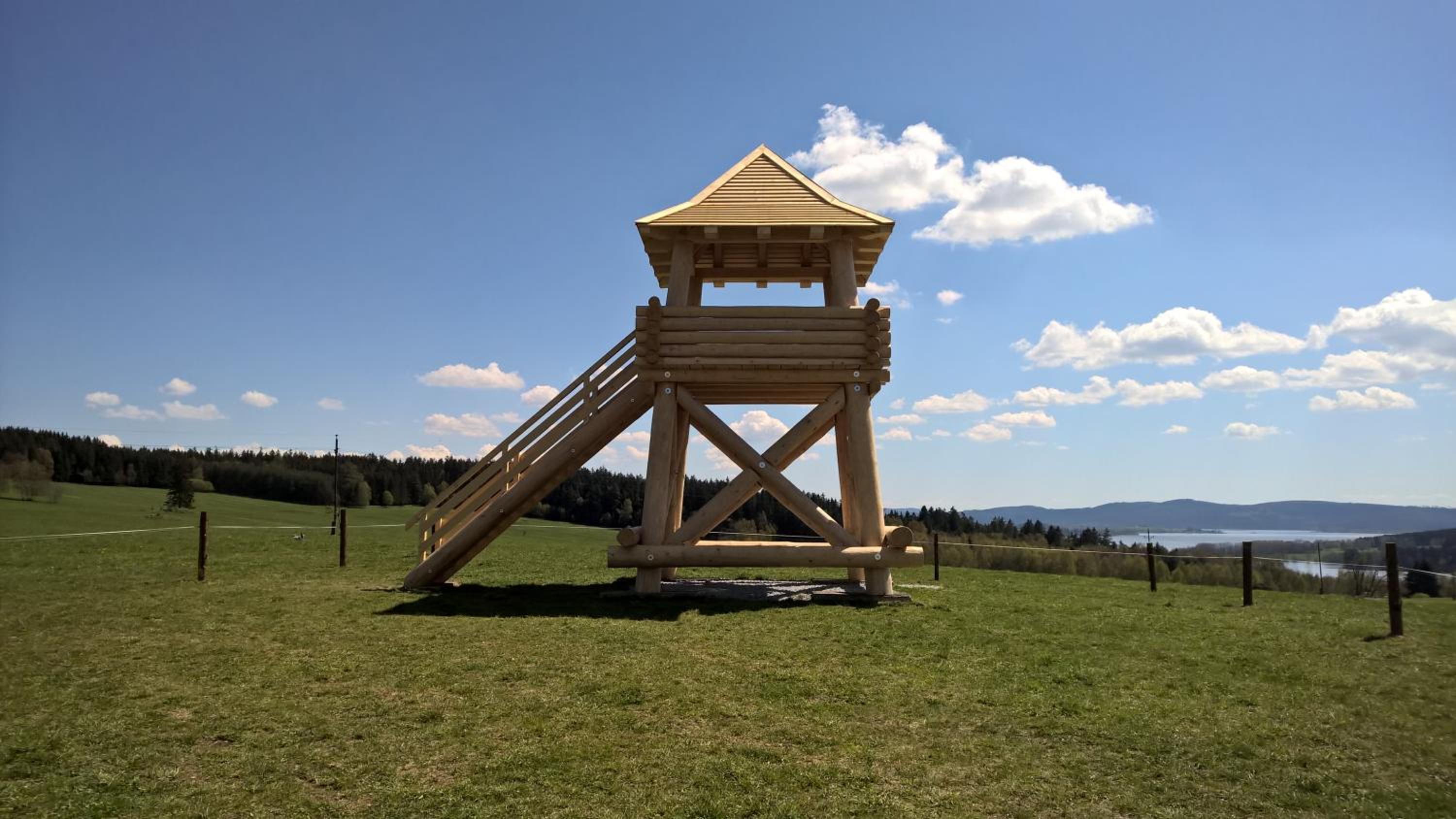 Penzion Lipno Jantar