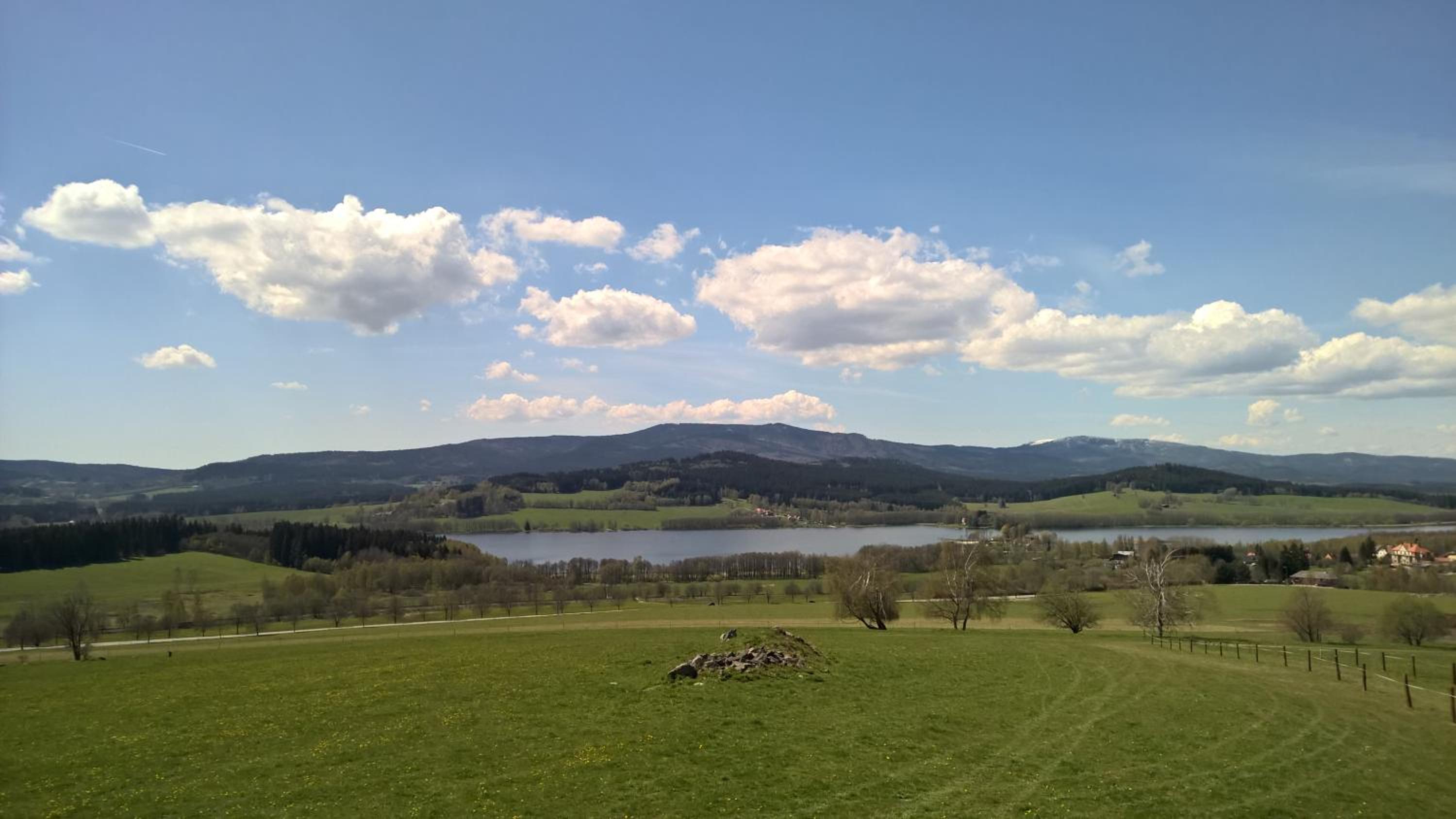 Penzion Lipno Jantar