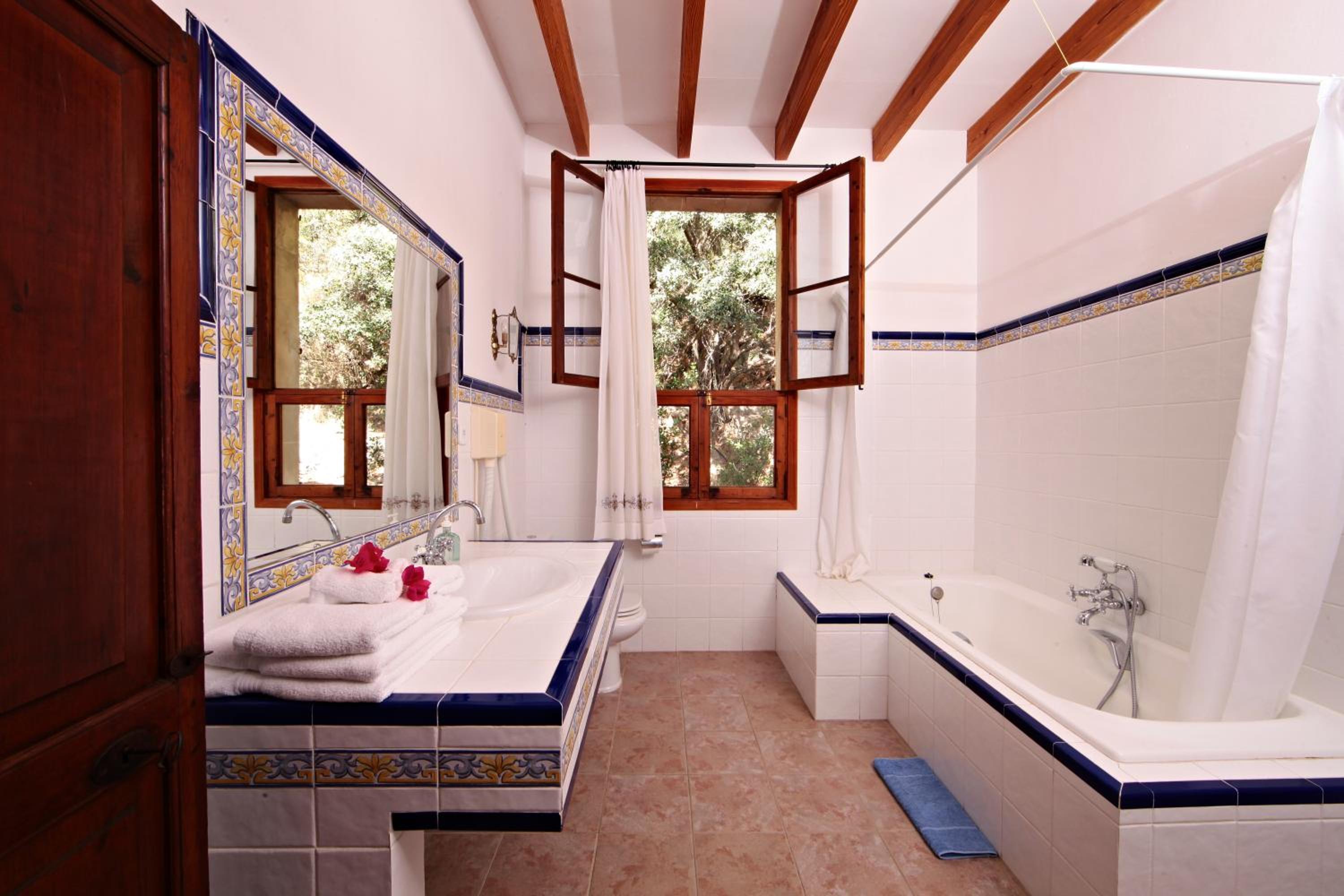 Agroturisme Finca Sa Maniga