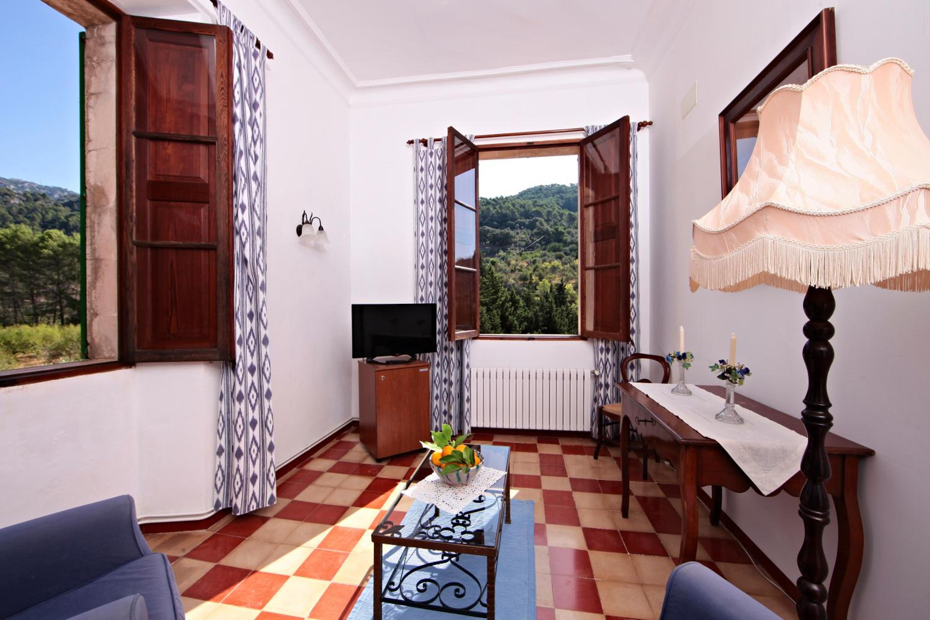 Agroturisme Finca Sa Maniga