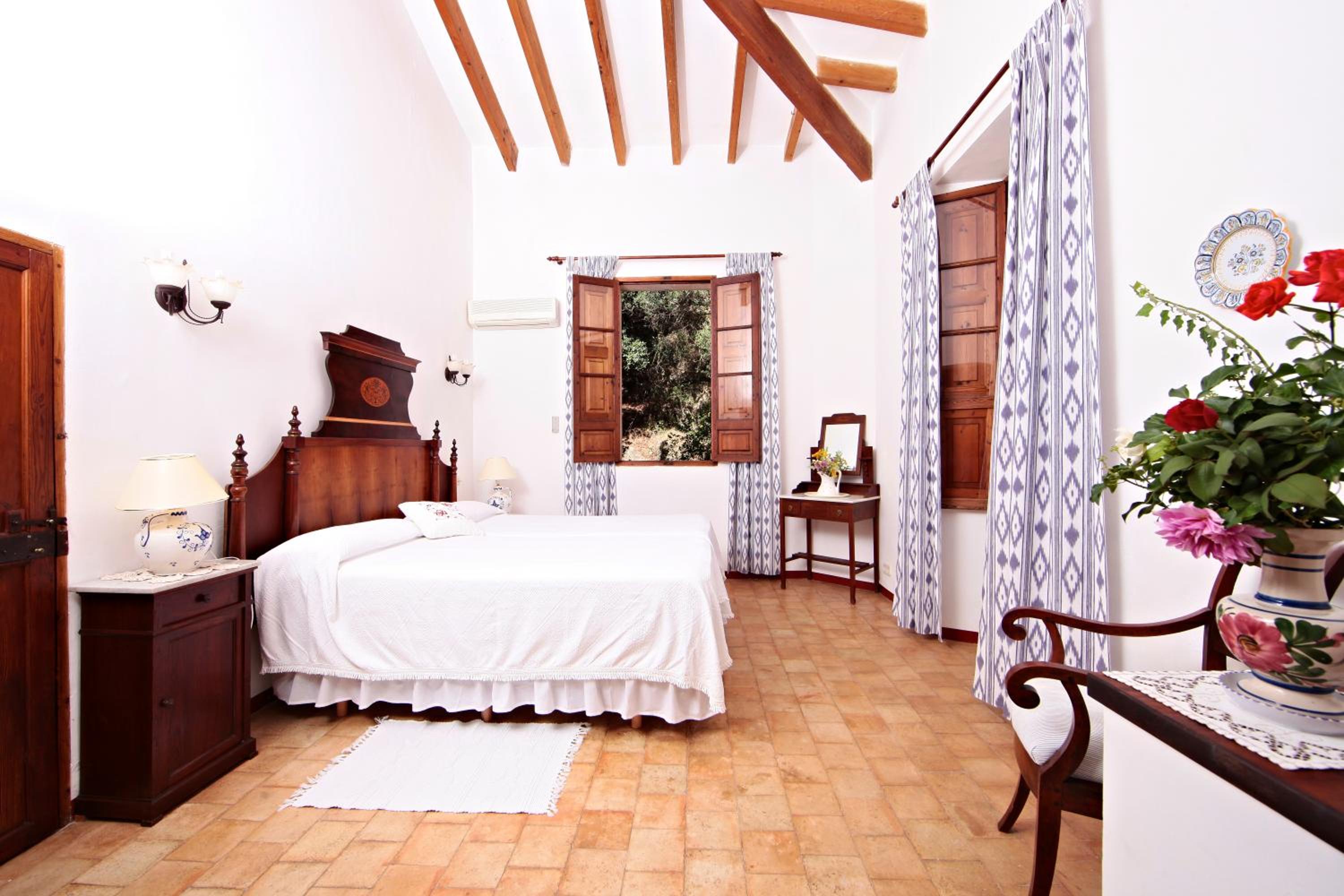 Agroturisme Finca Sa Maniga