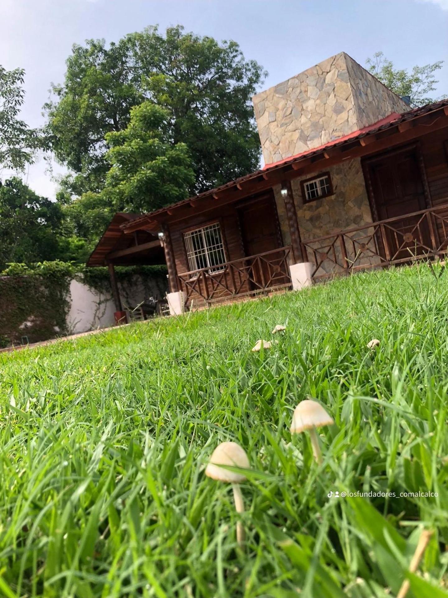 Los Fundadores Estancia Ecológica