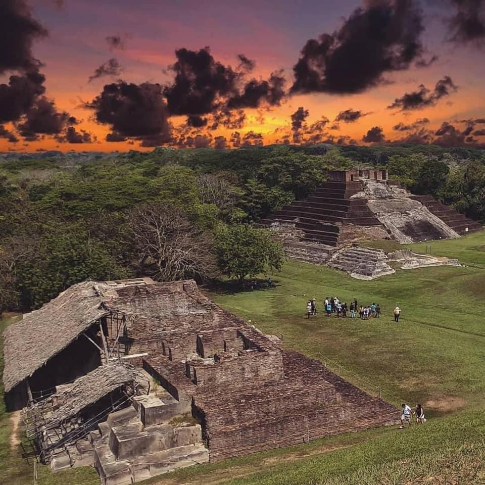 Los Fundadores Estancia Ecológica