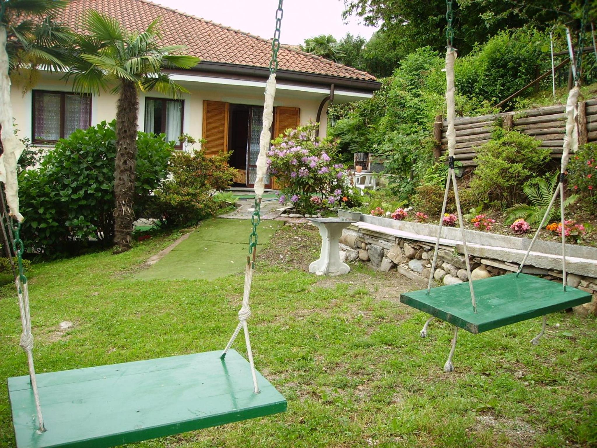 B&B Madonna della Neve view 5