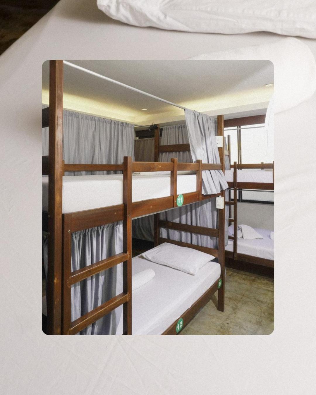 Teofel Hostel by Hiverooms
