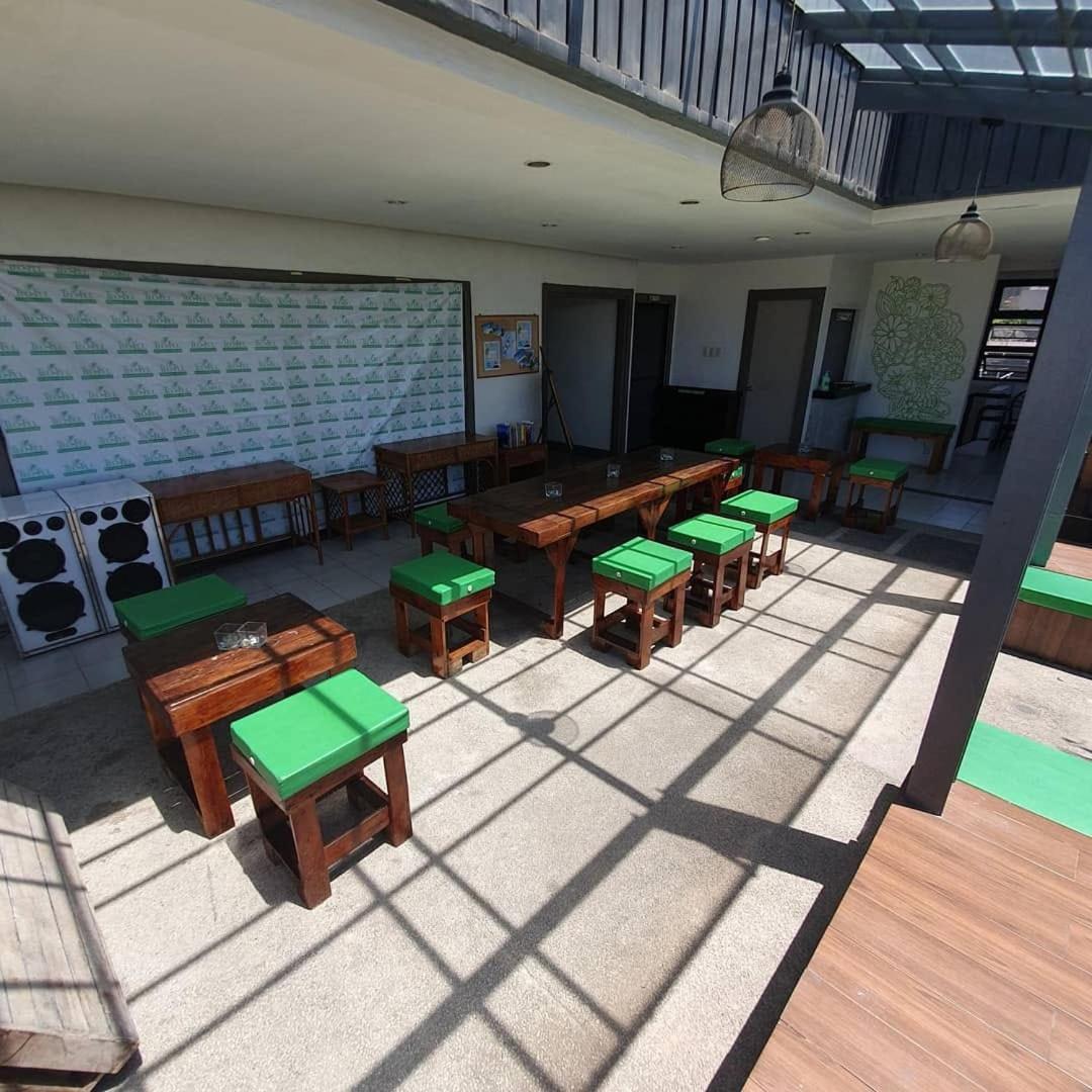 Teofel Hostel by Hiverooms