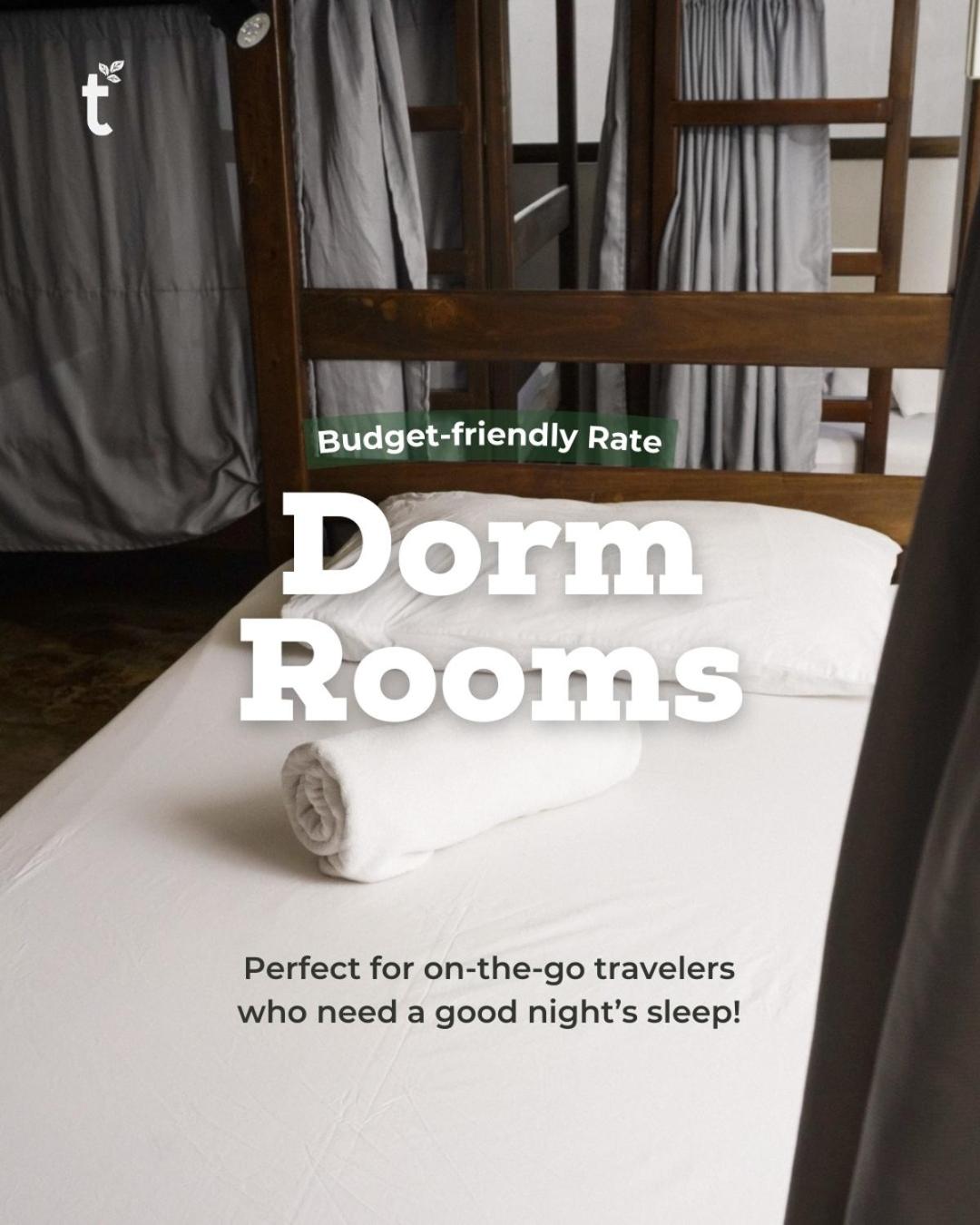 Teofel Hostel by Hiverooms