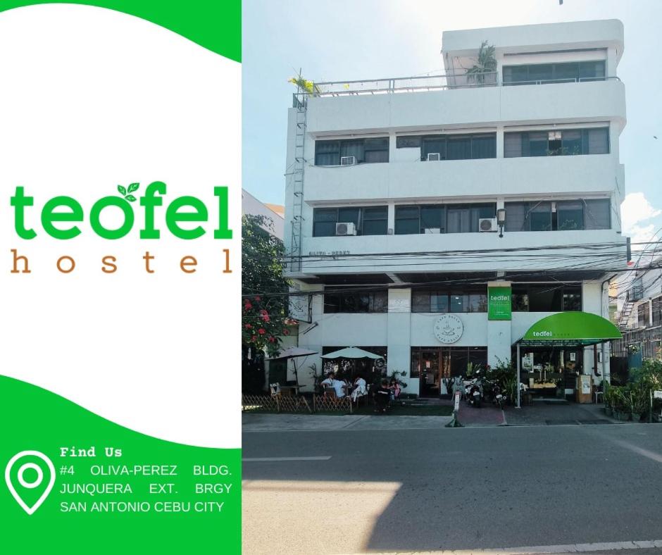 Teofel Hostel by Hiverooms