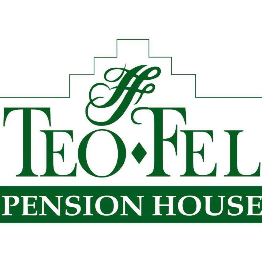 Teofel Hostel by Hiverooms