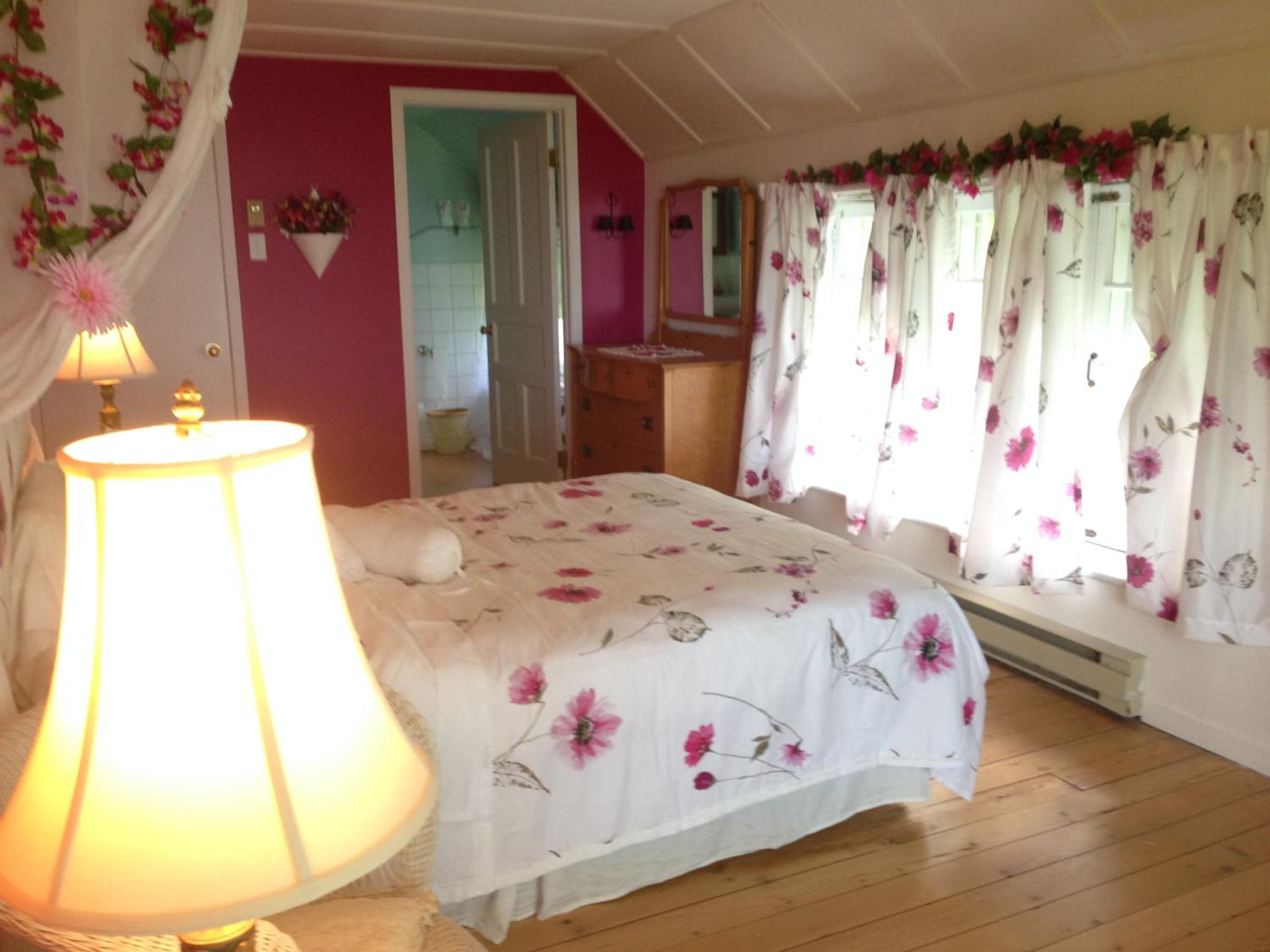 Auberge sur la Côte