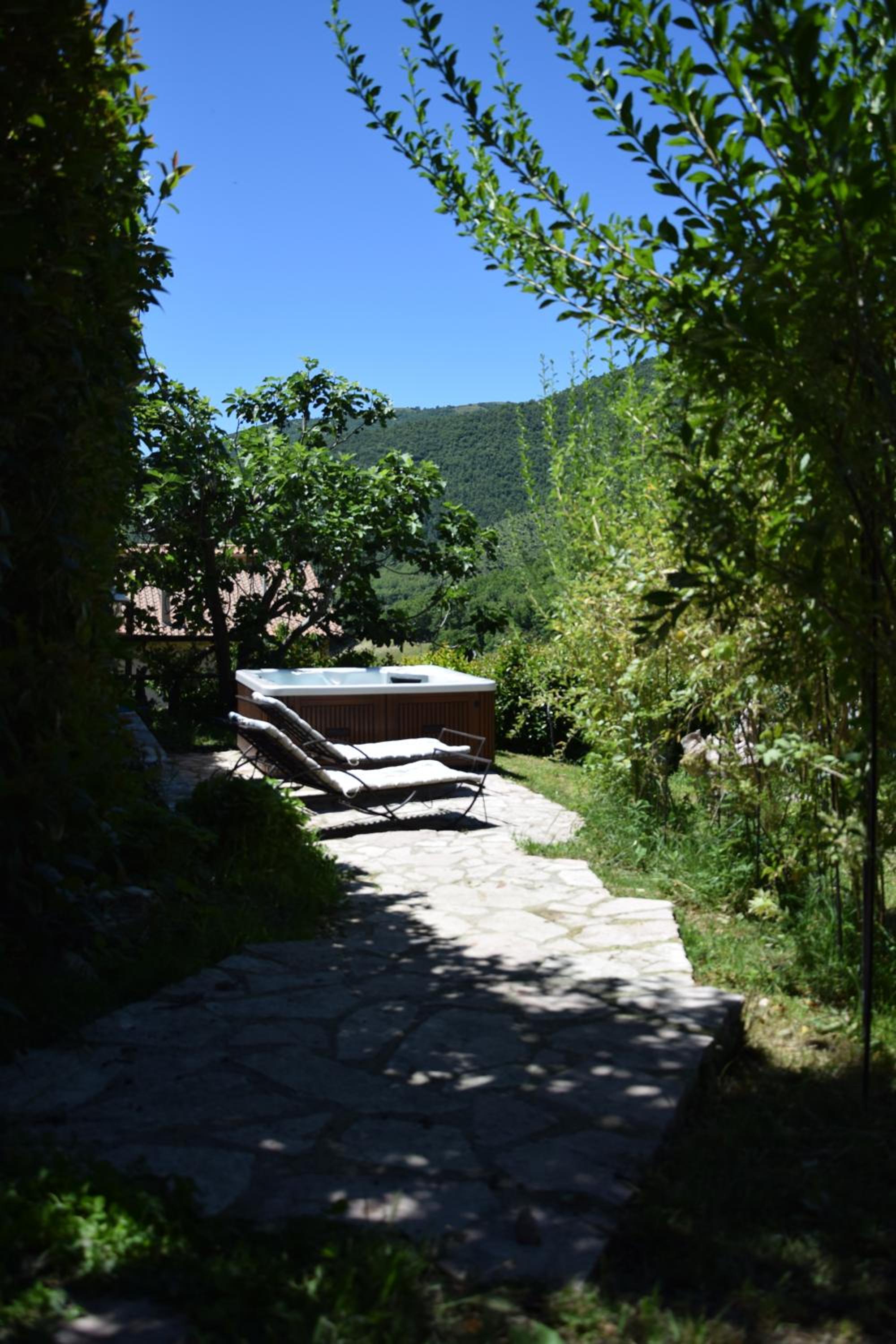 Agriturismo campagna in compagnia