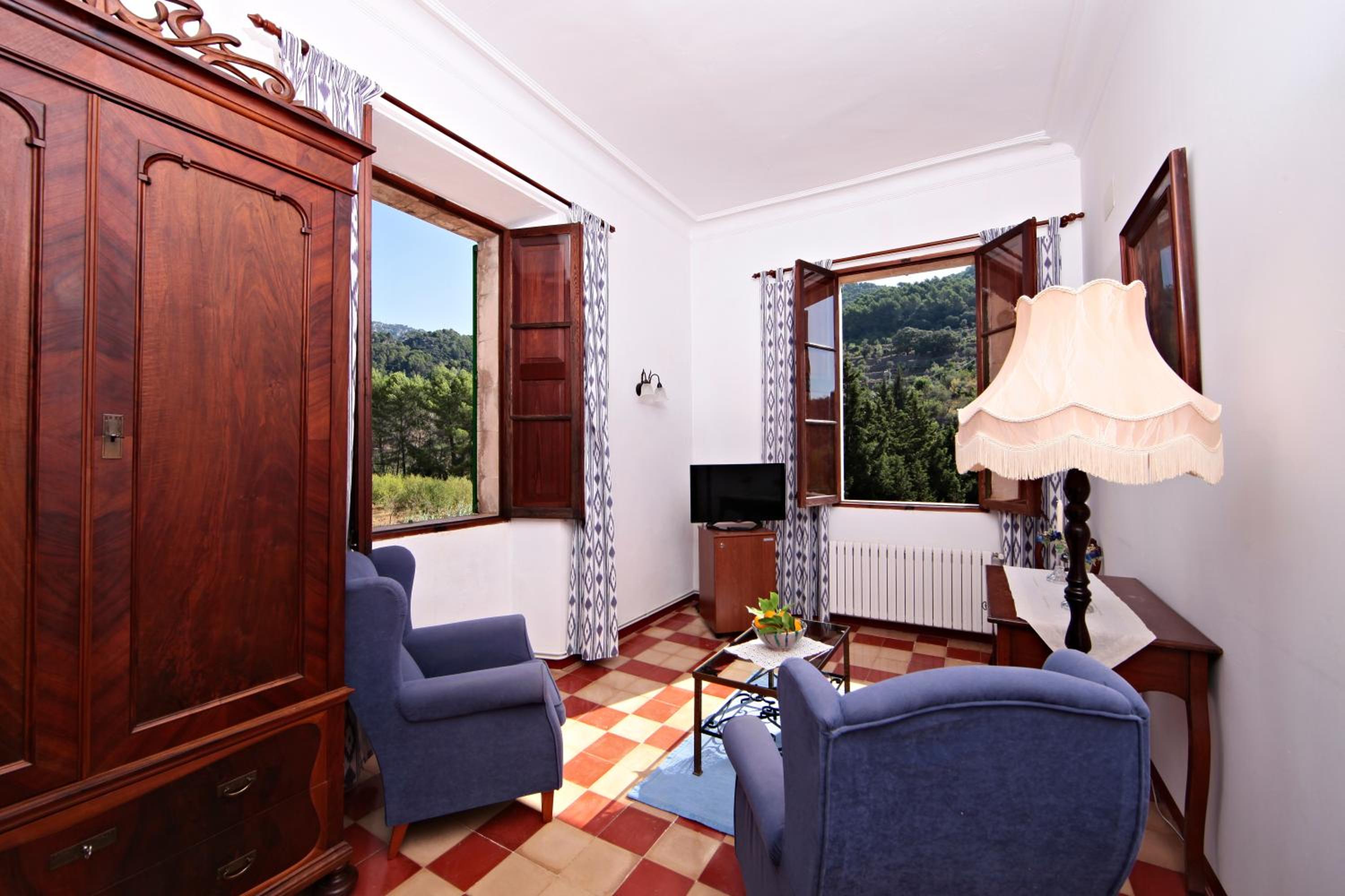 Agroturisme Finca Sa Maniga