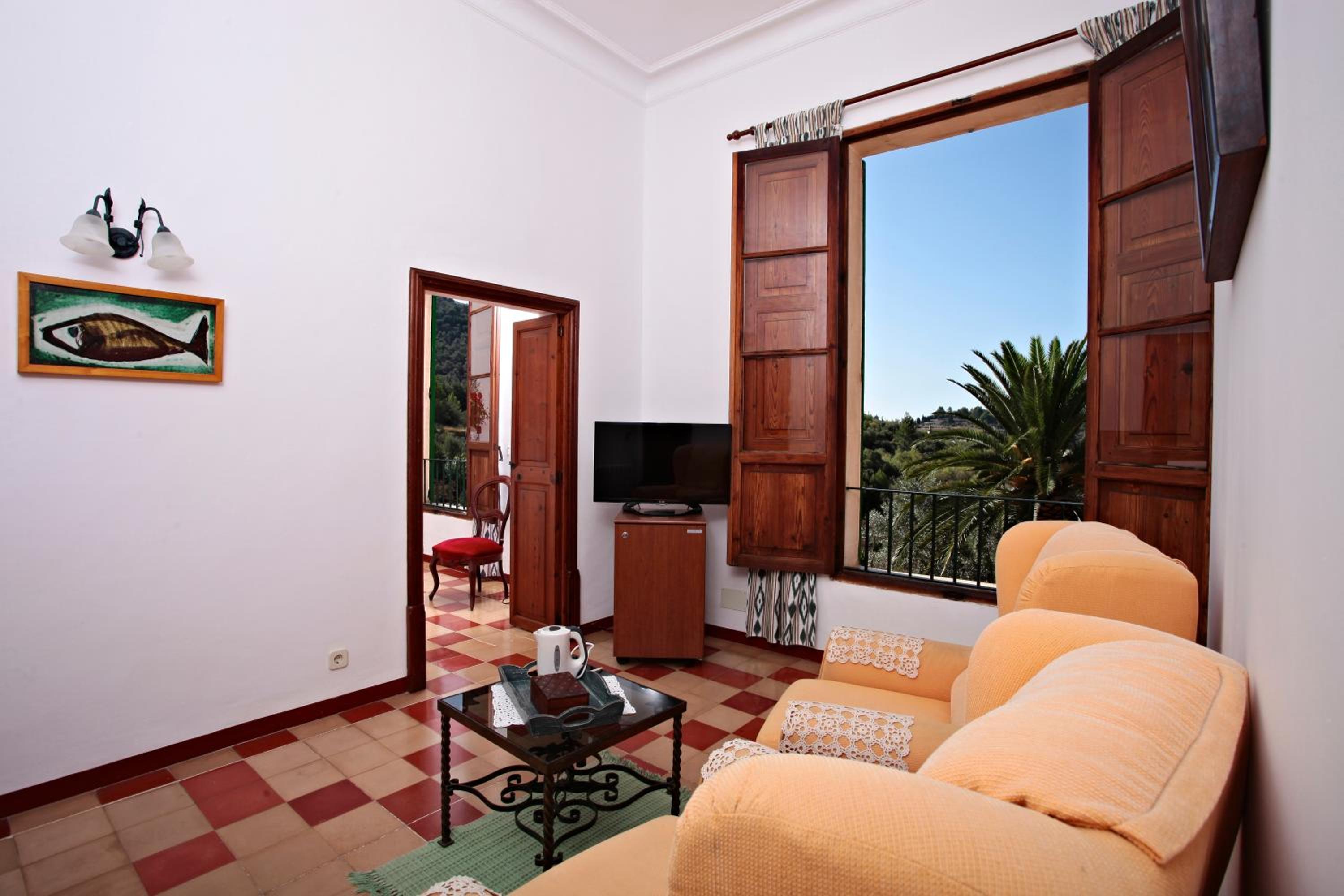 Agroturisme Finca Sa Maniga