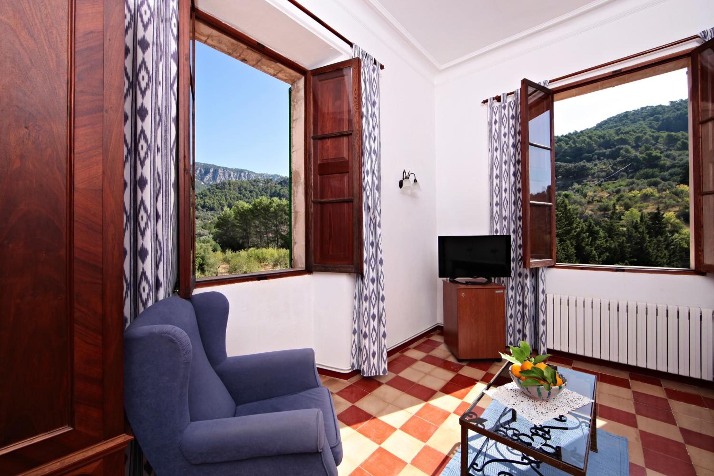 Agroturisme Finca Sa Maniga