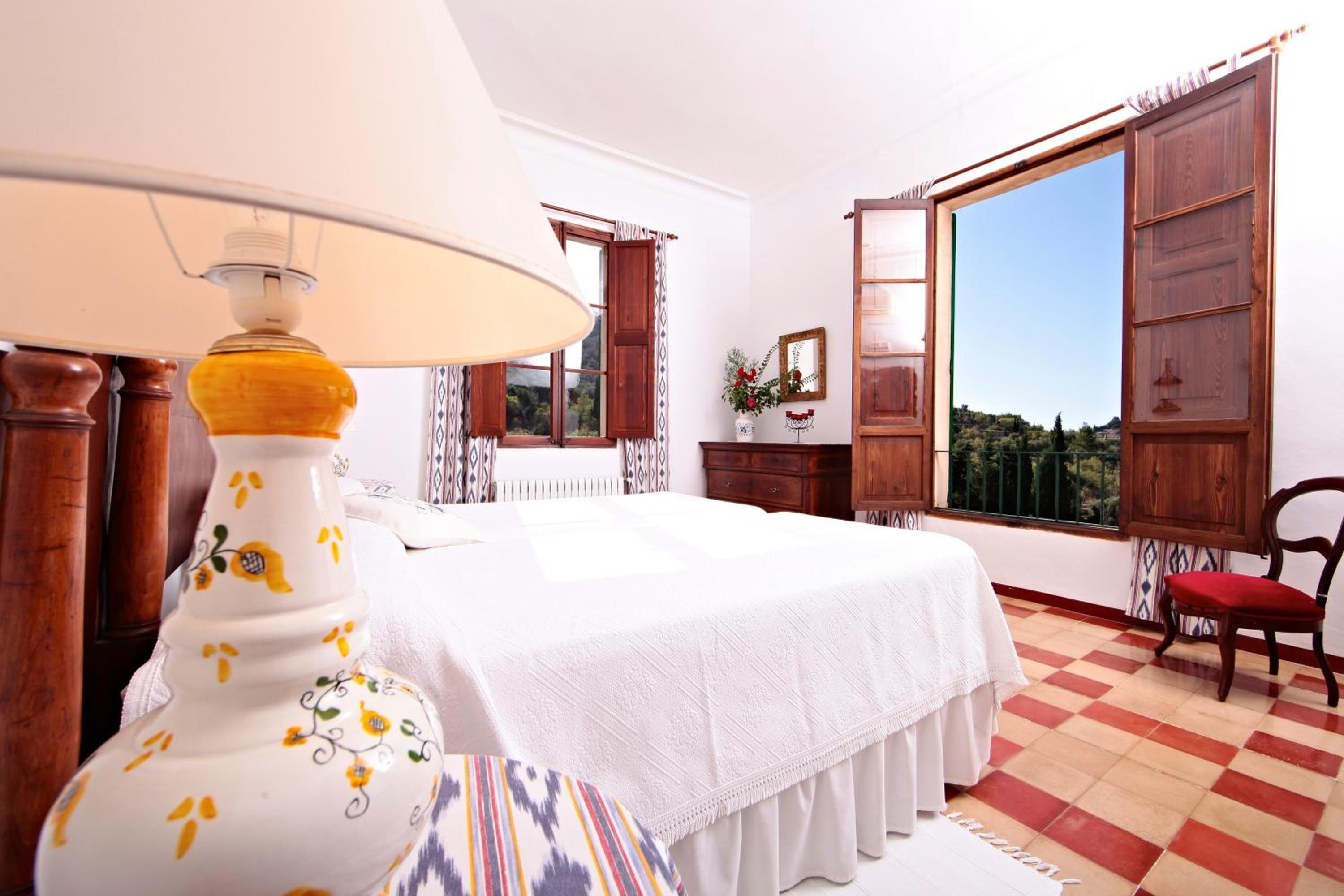 Agroturisme Finca Sa Maniga