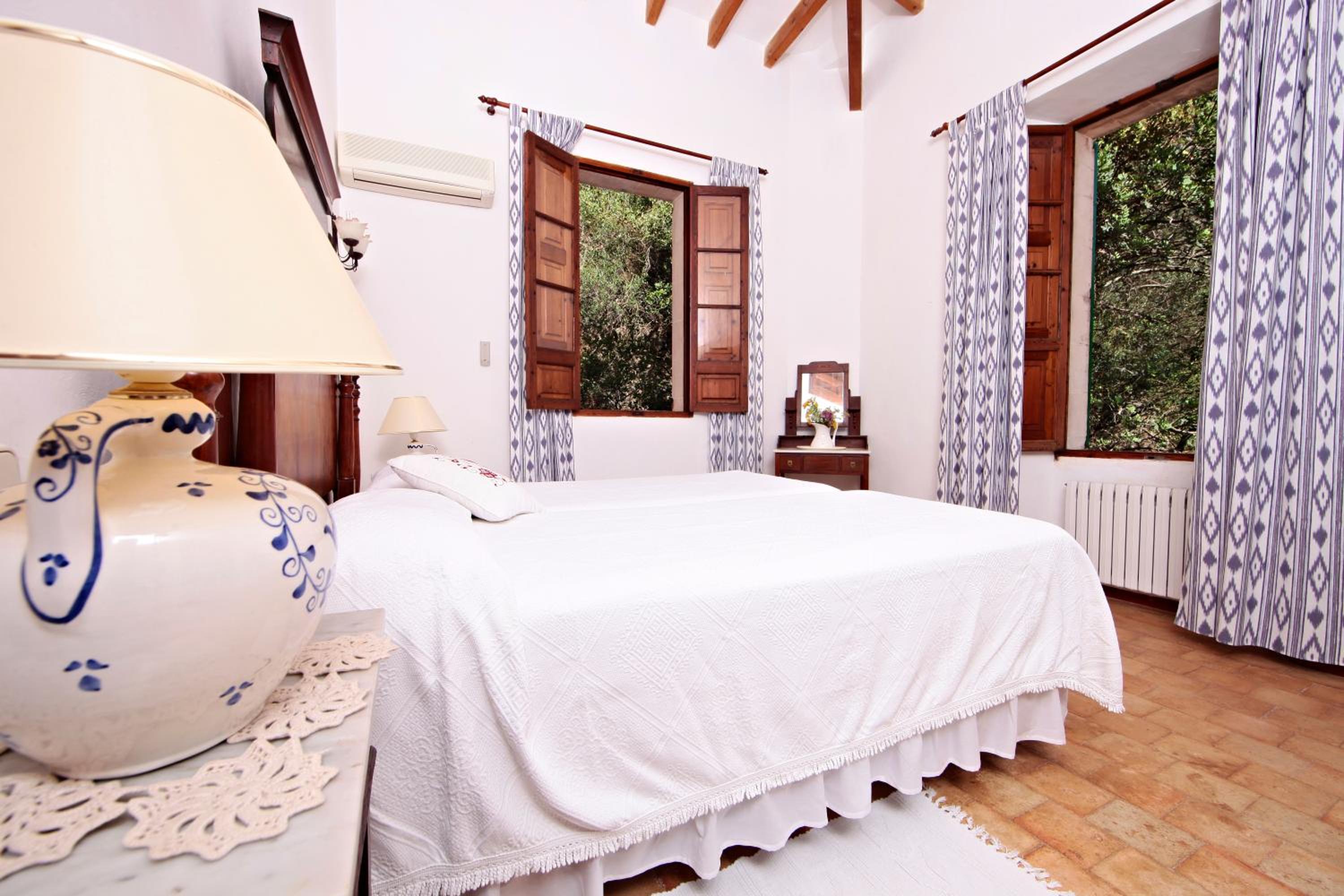 Agroturisme Finca Sa Maniga
