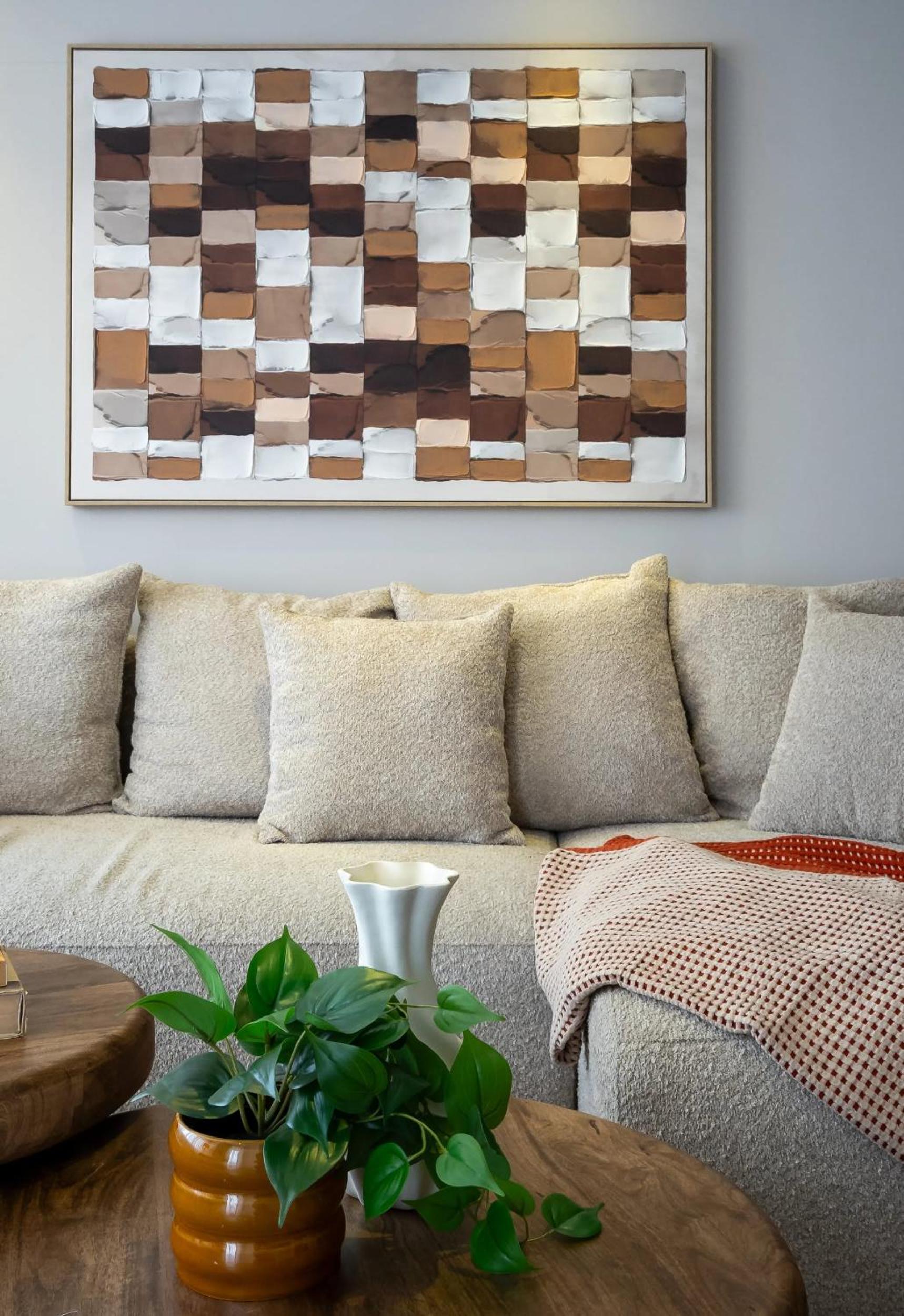 Chic & Central 3BR Retreat in the Historic Center