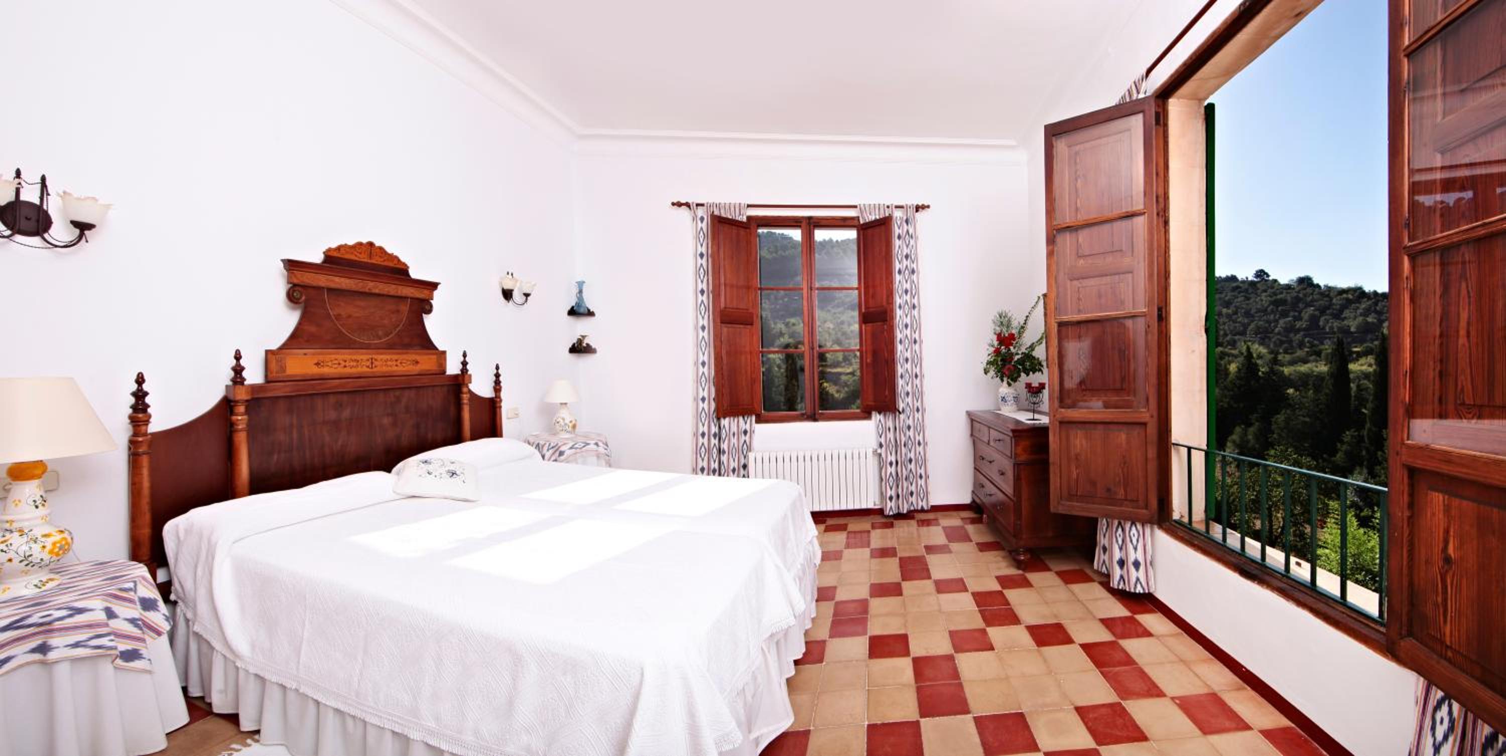 Agroturisme Finca Sa Maniga