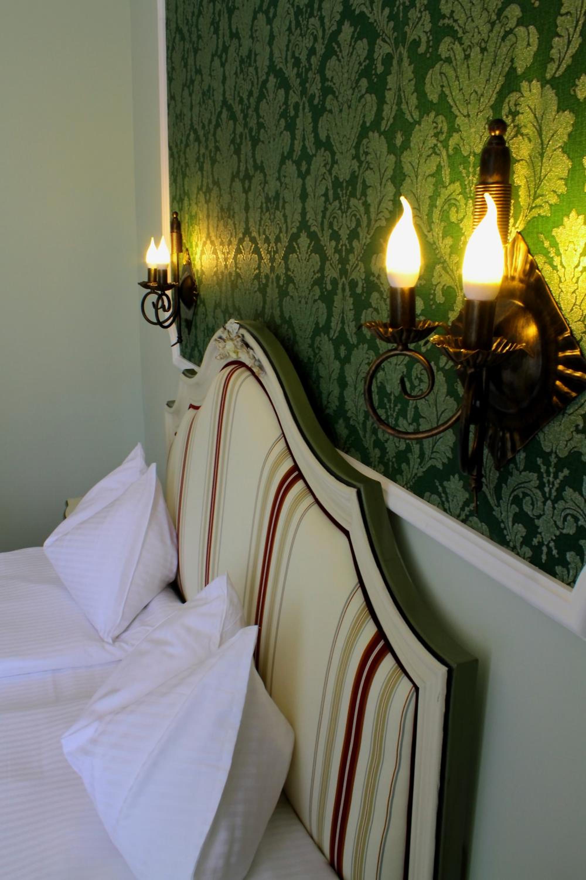 Rosen Villa Sibiu — photo 40