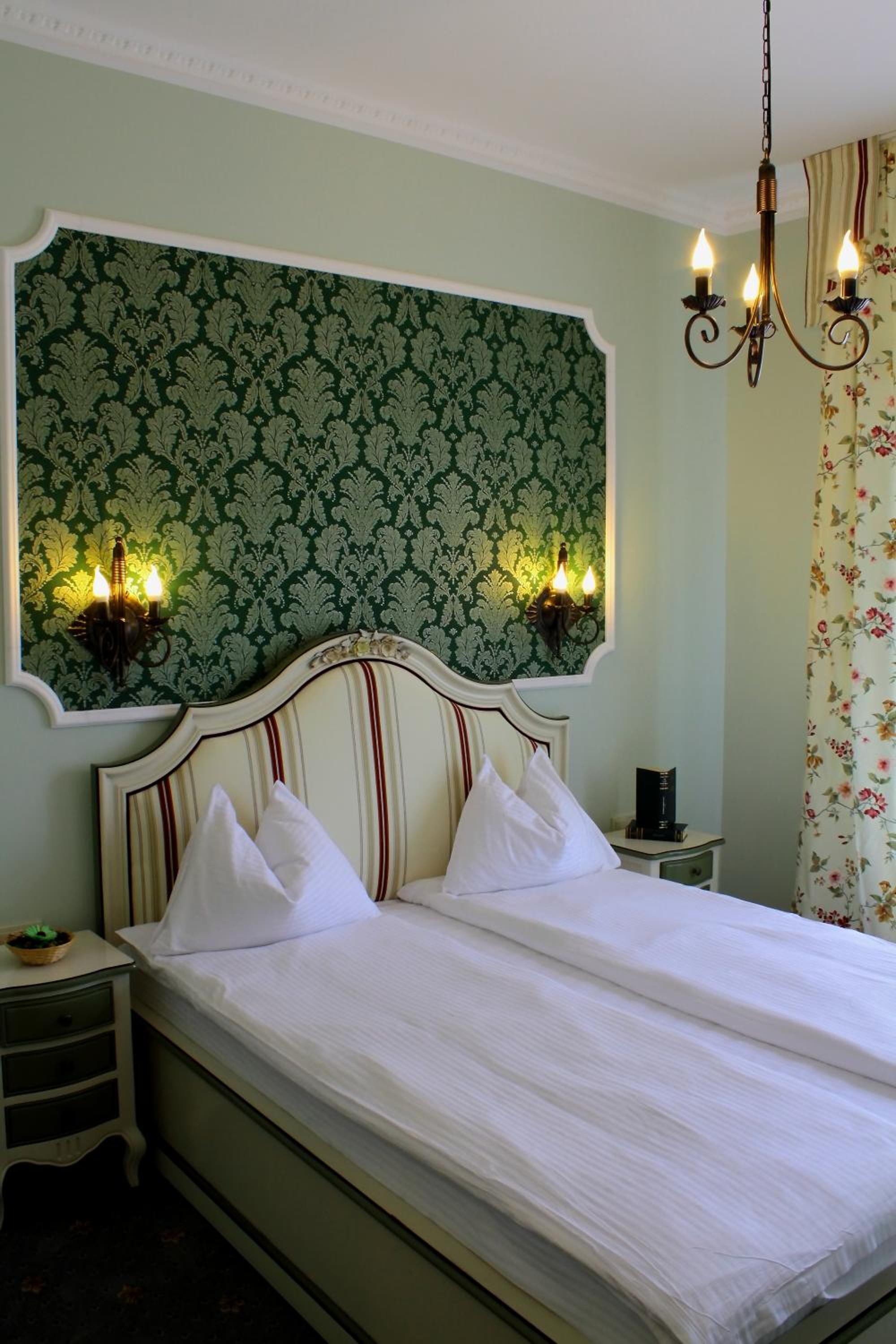 Rosen Villa Sibiu — photo 122