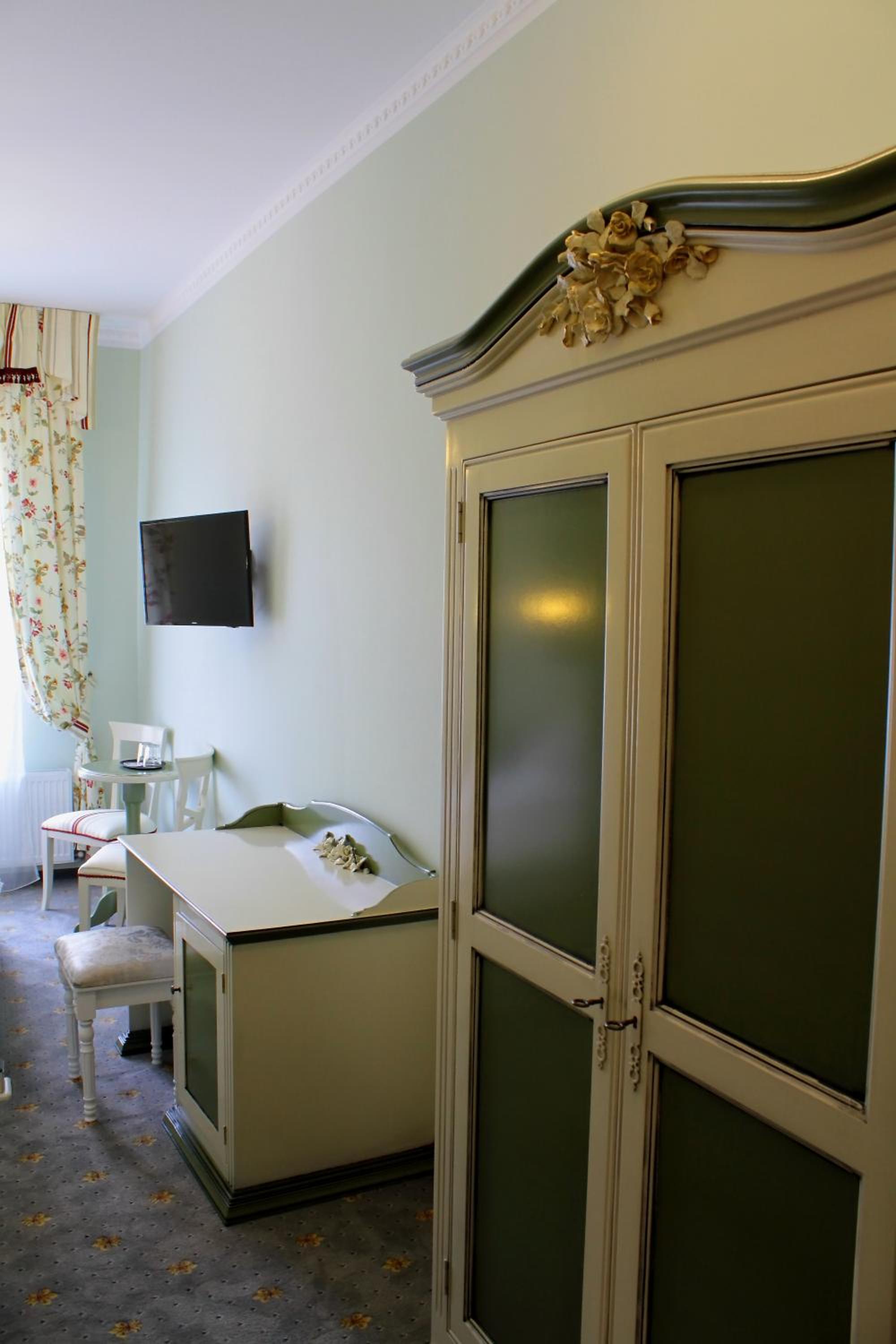 Rosen Villa Sibiu — photo 83