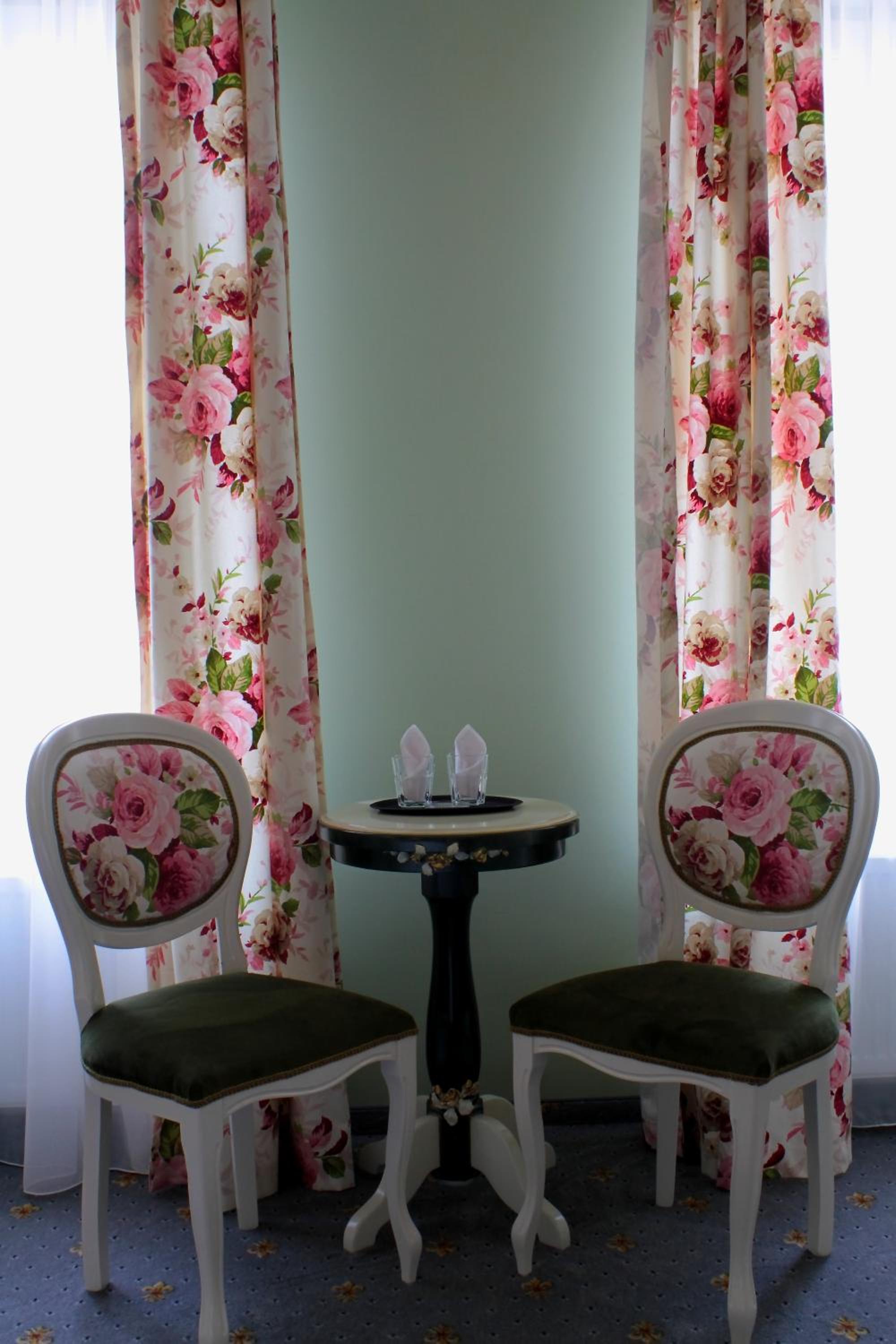 Rosen Villa Sibiu — photo 57