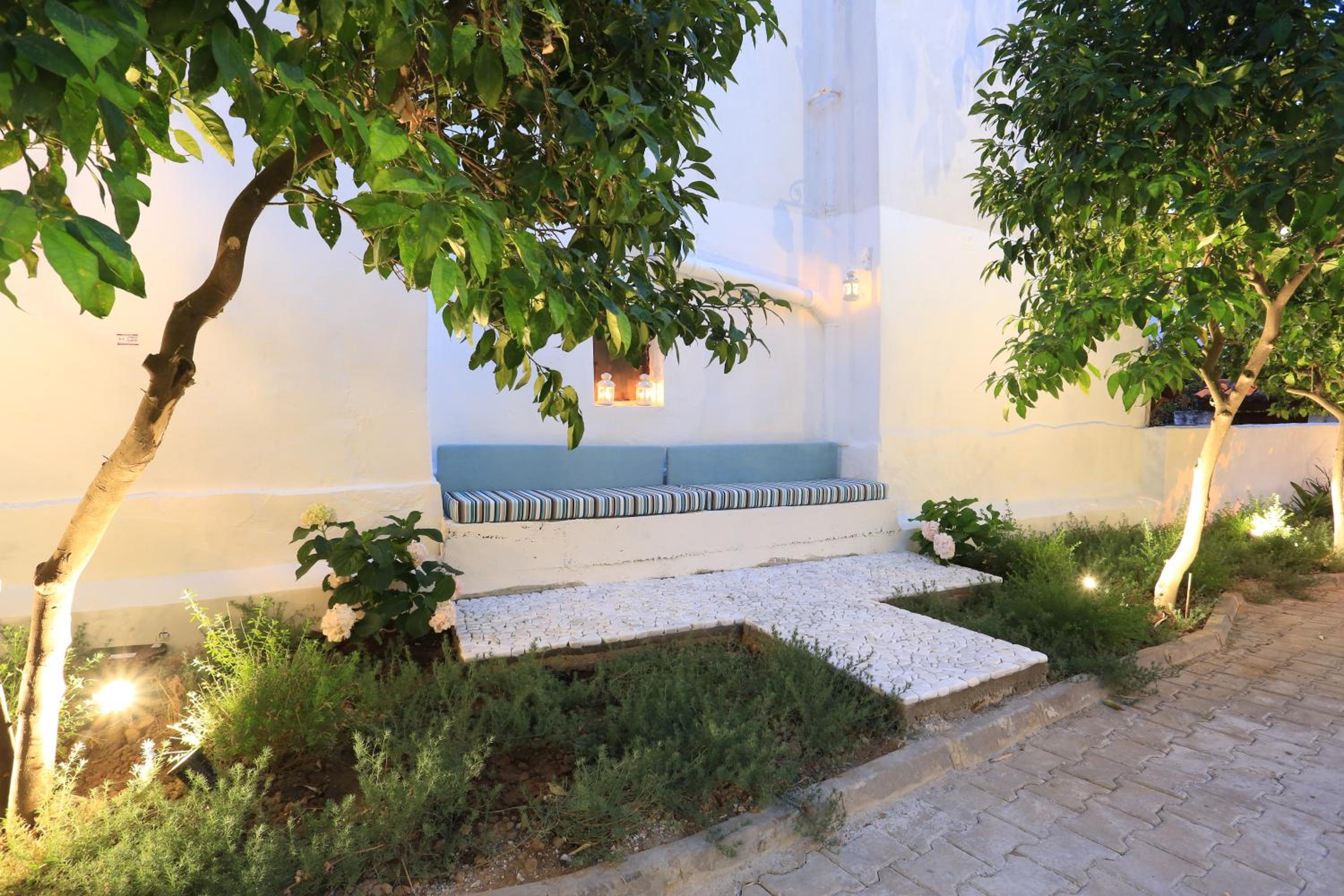 Alp Suites Mandalin