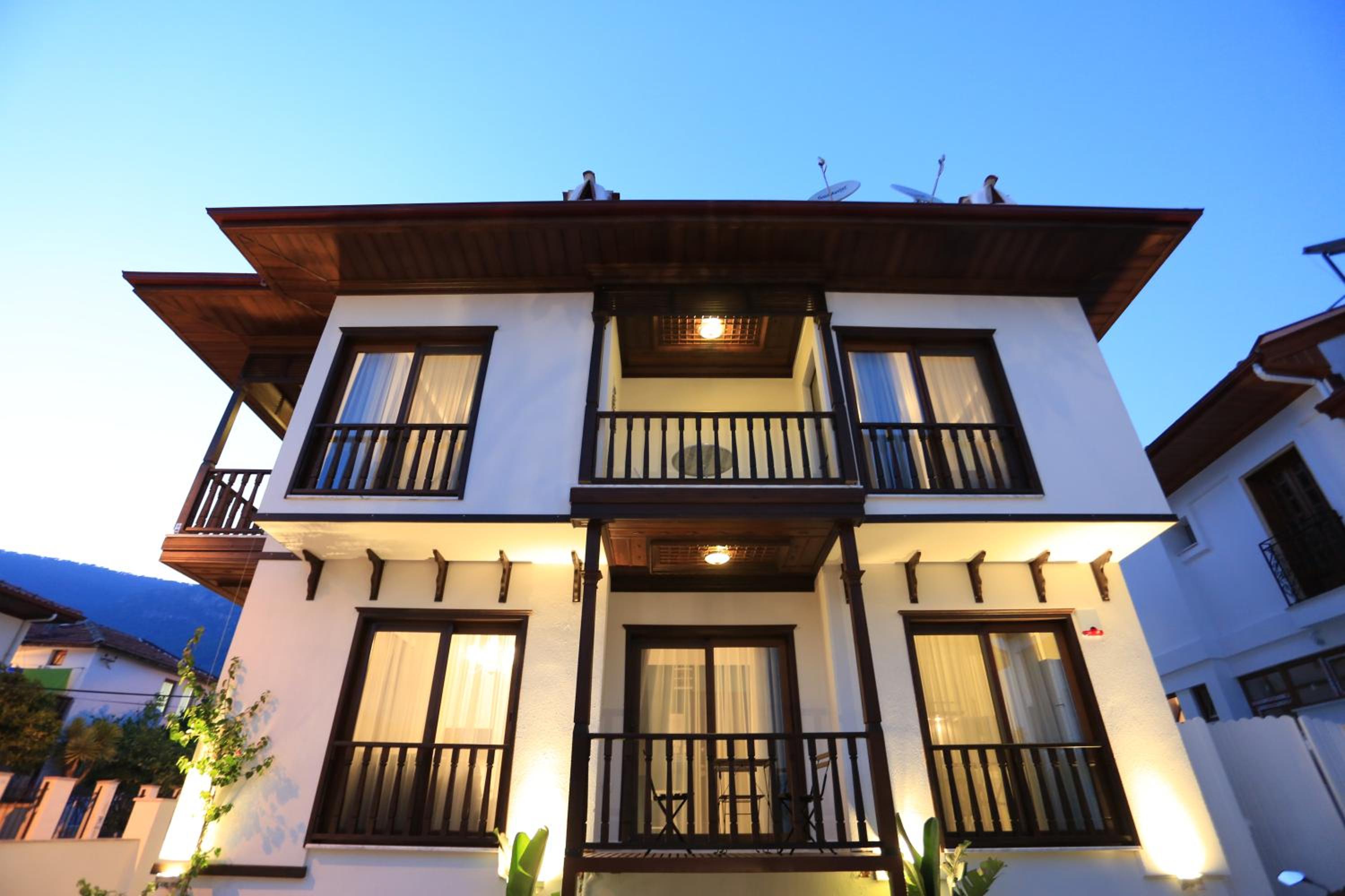 Alp Suites Mandalin