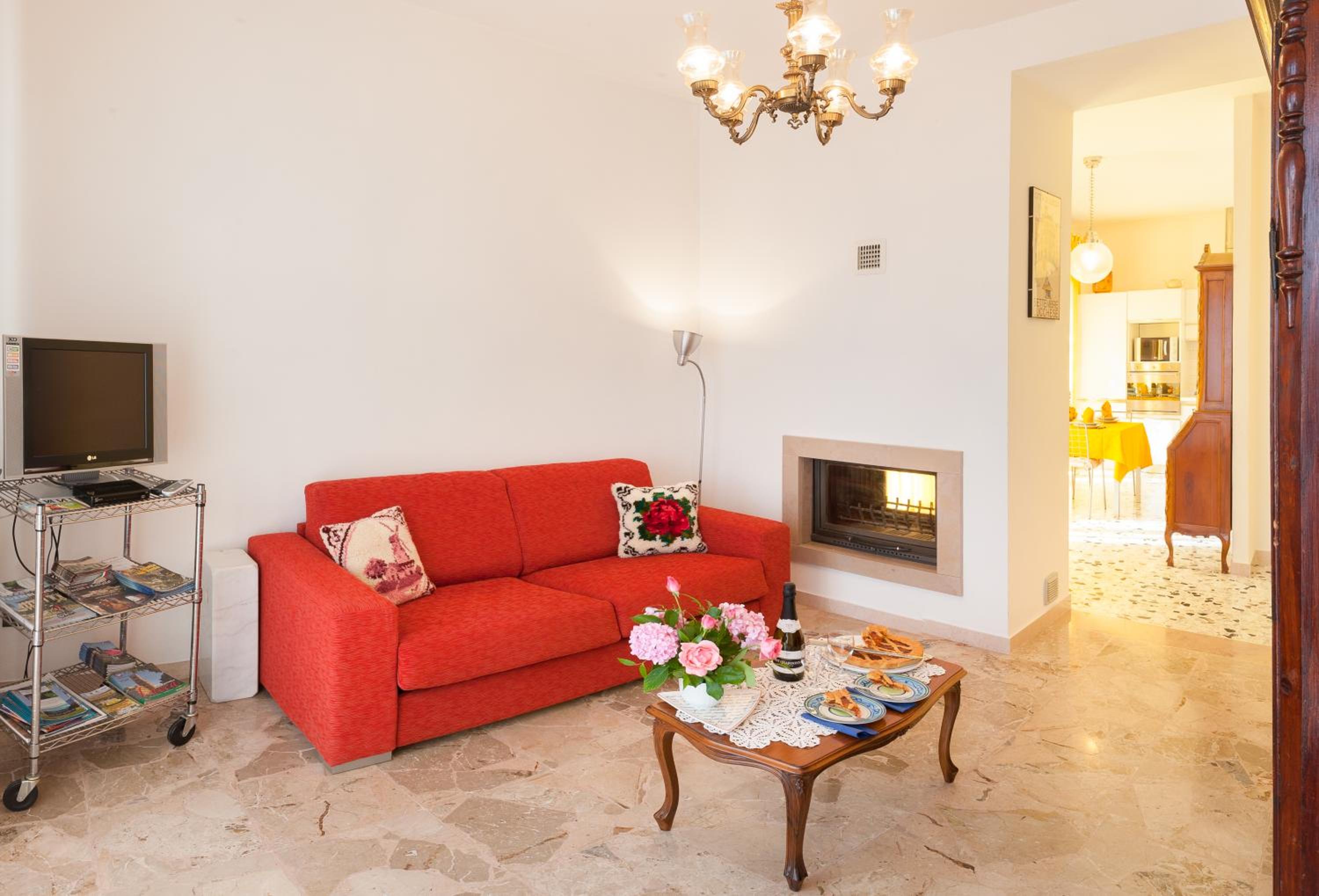 Villa Celeste