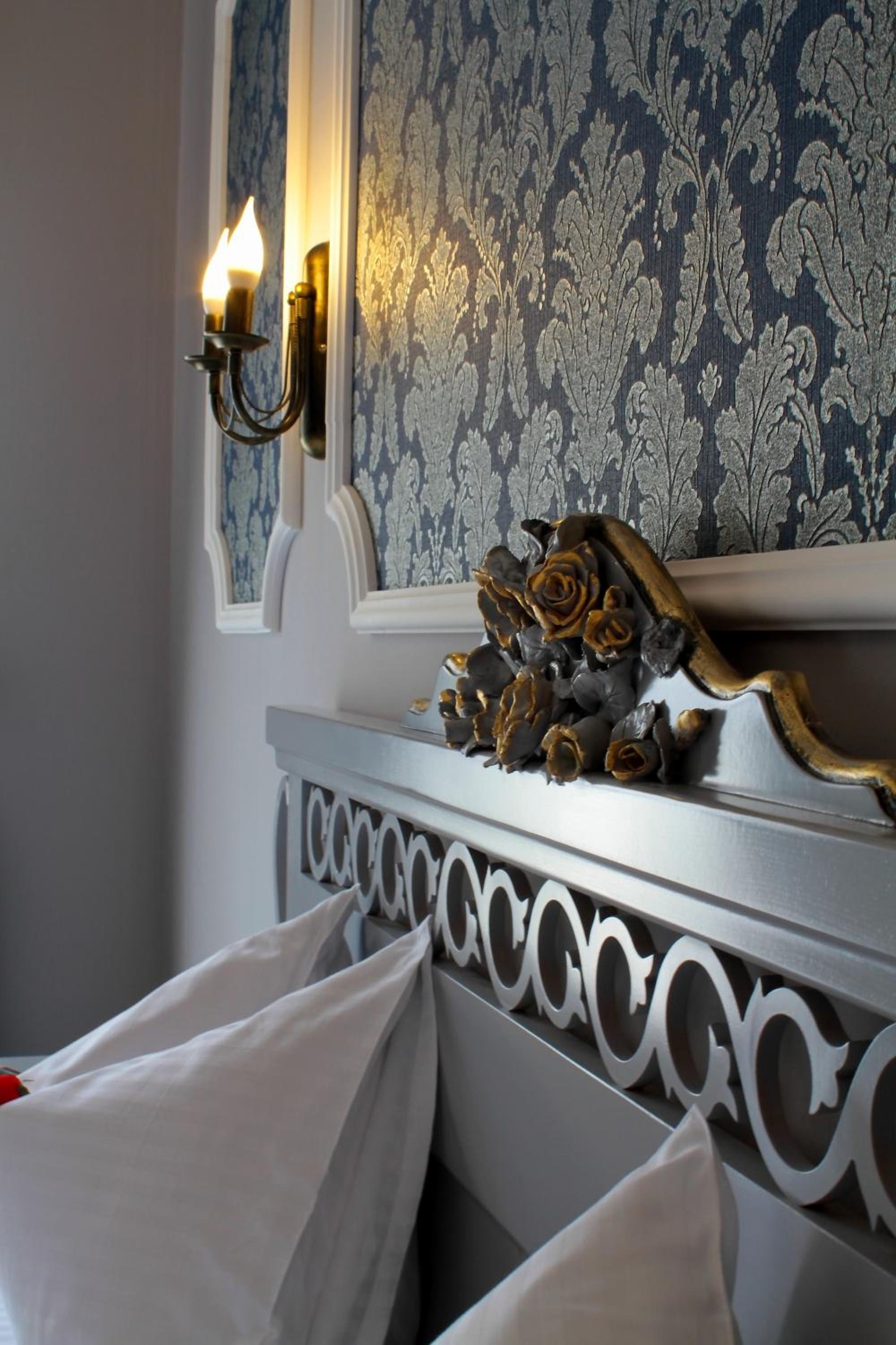 Rosen Villa Sibiu — photo 88