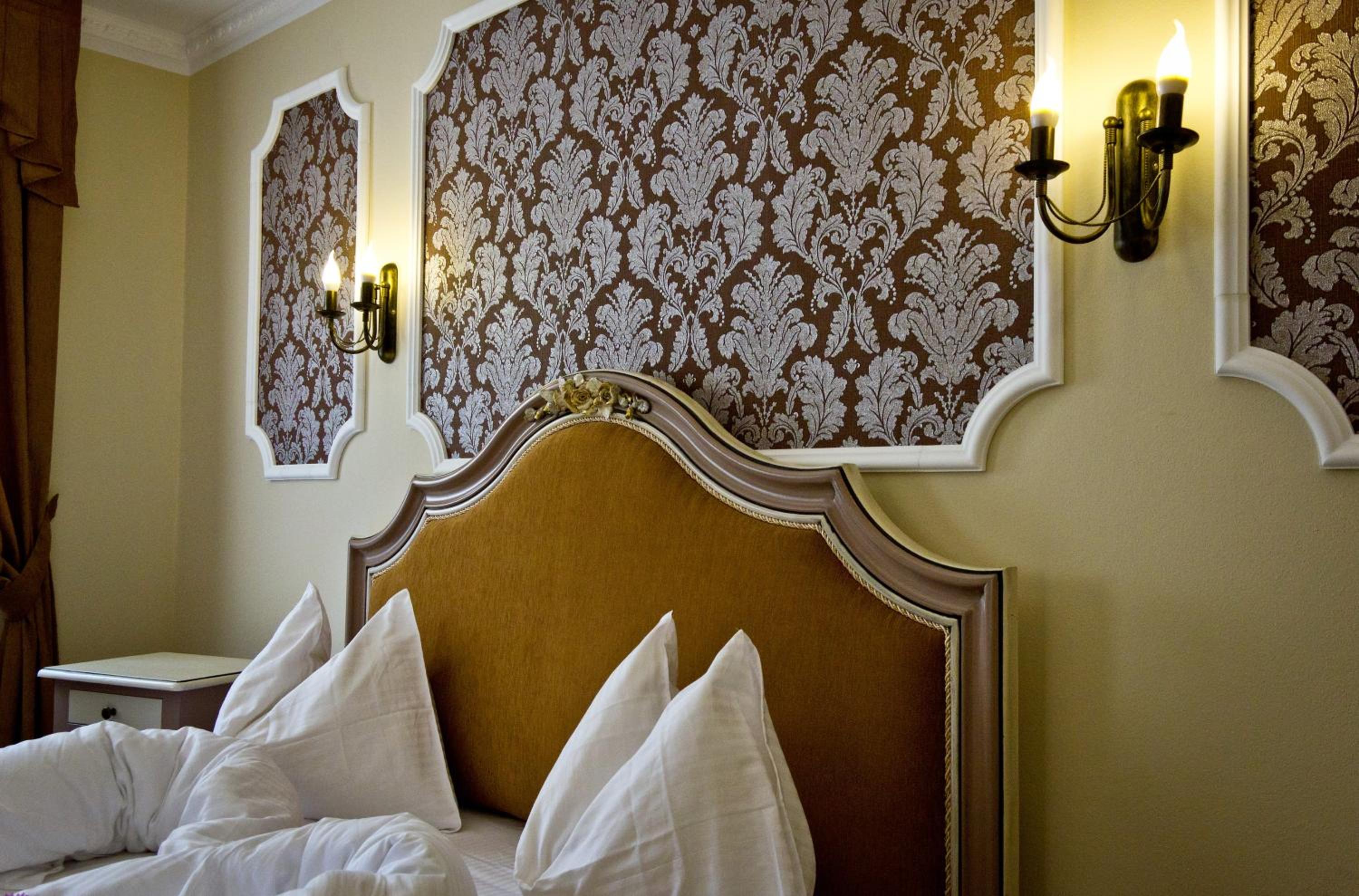 Rosen Villa Sibiu — photo 80