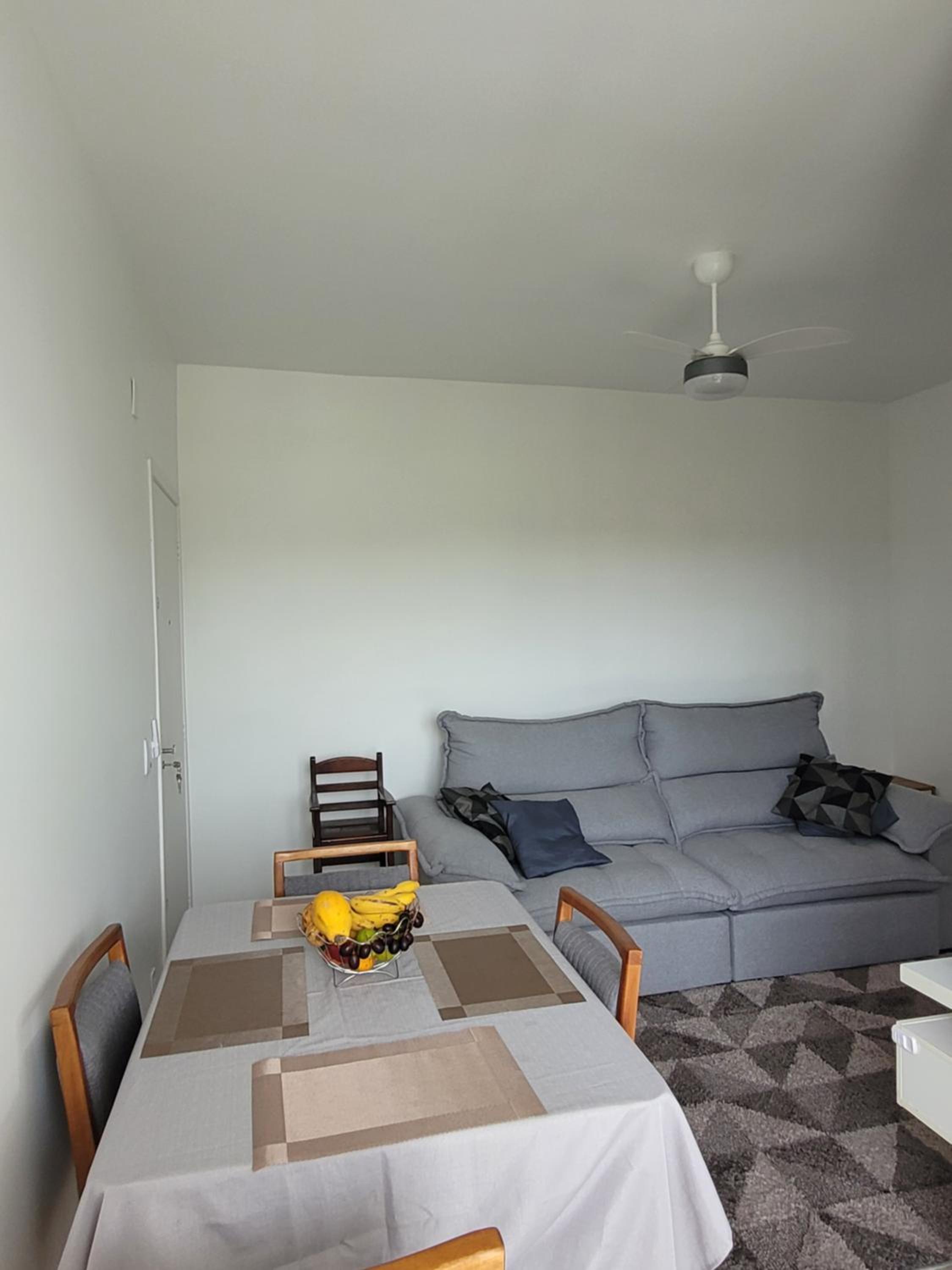 Apto completo Condominio Blue Coast Rio das Ostras