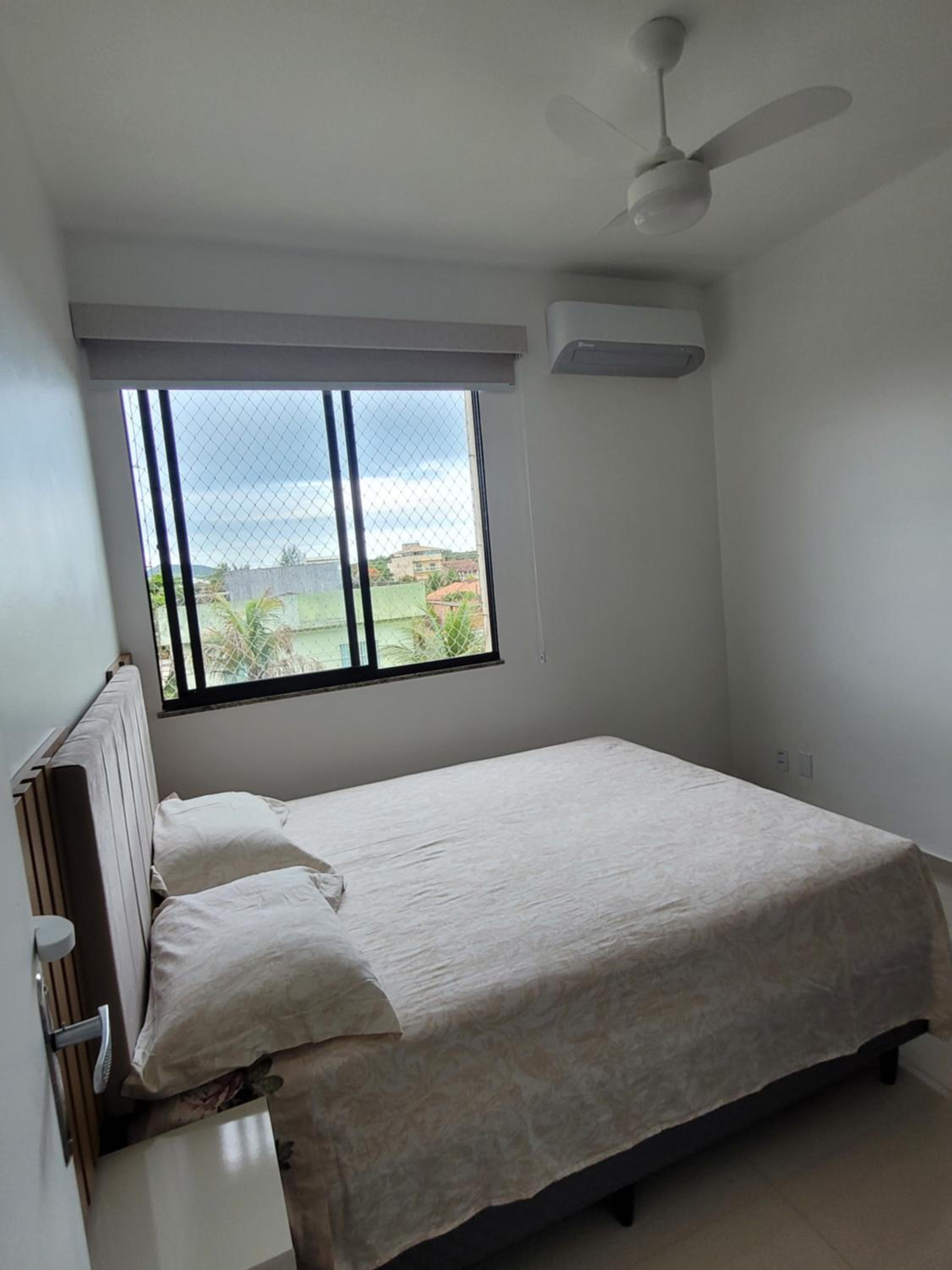 Apto completo Condominio Blue Coast Rio das Ostras