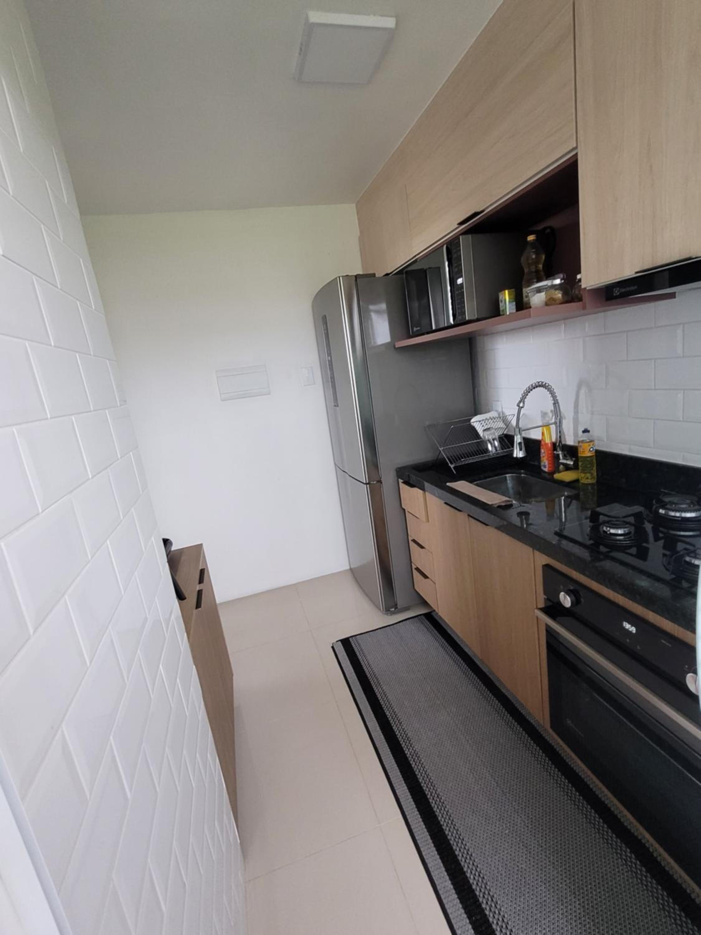 Apto completo Condominio Blue Coast Rio das Ostras