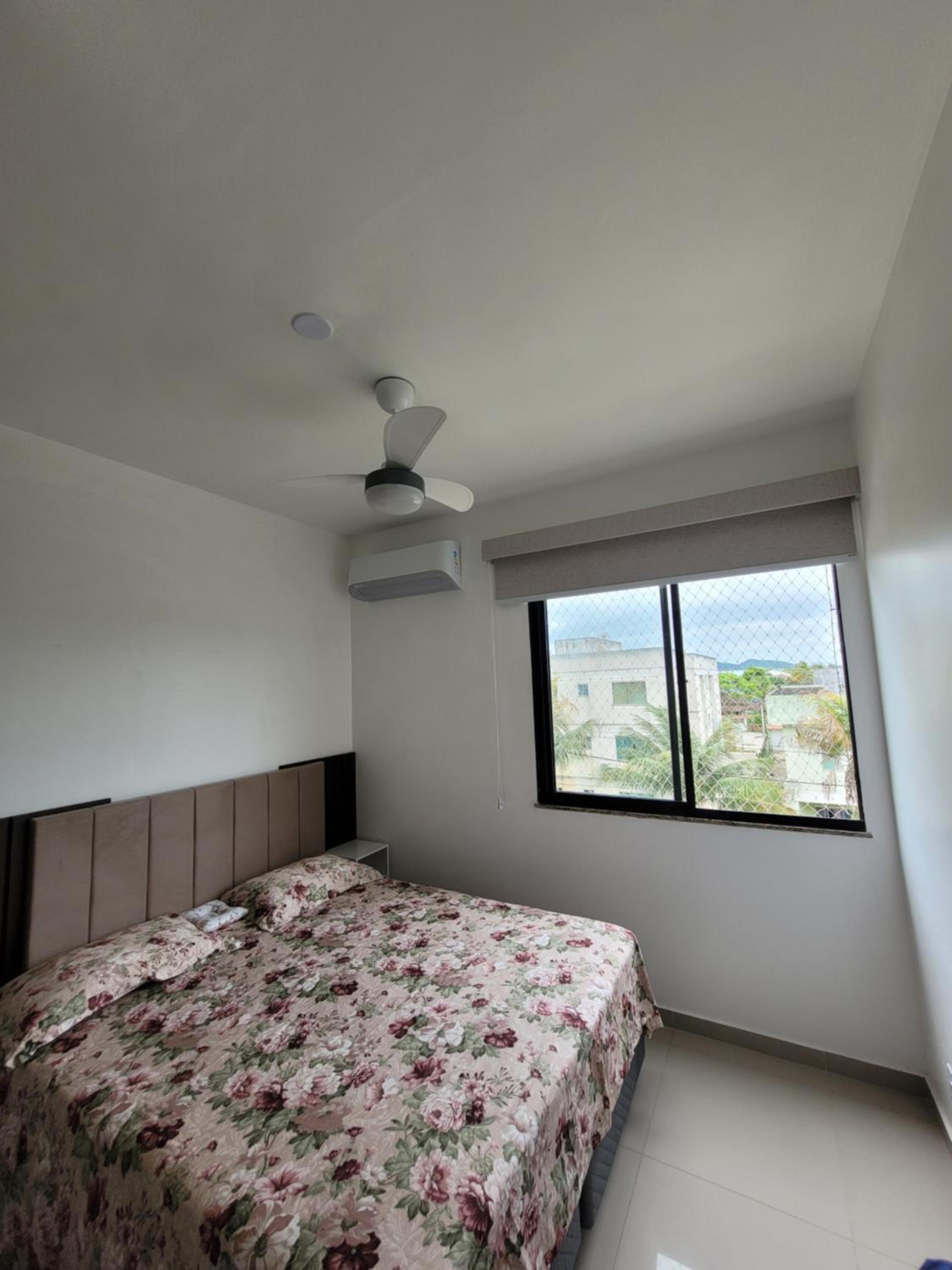 Apto completo Condominio Blue Coast Rio das Ostras