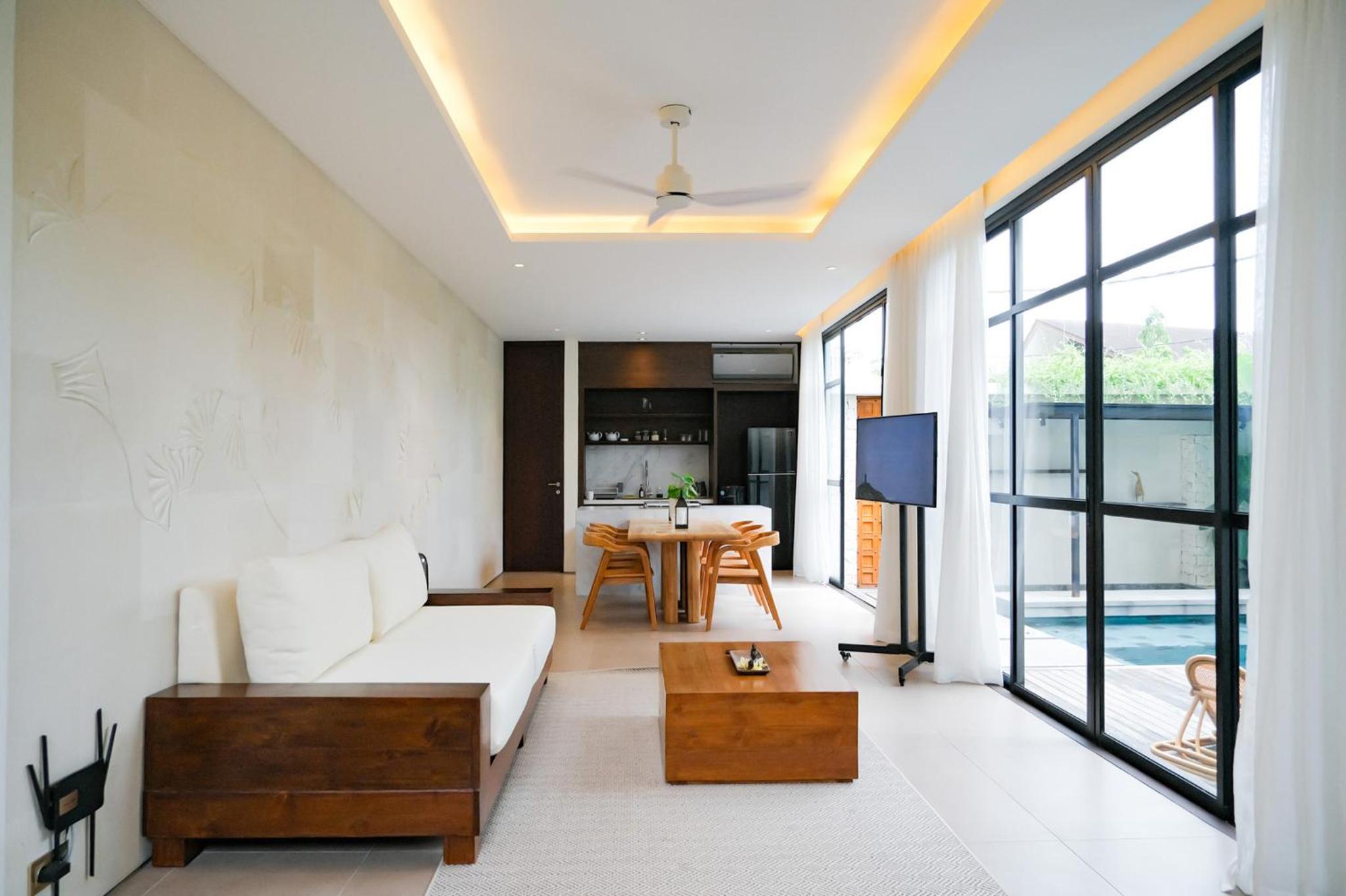 Blanc Haven Canggu by Kerta Living