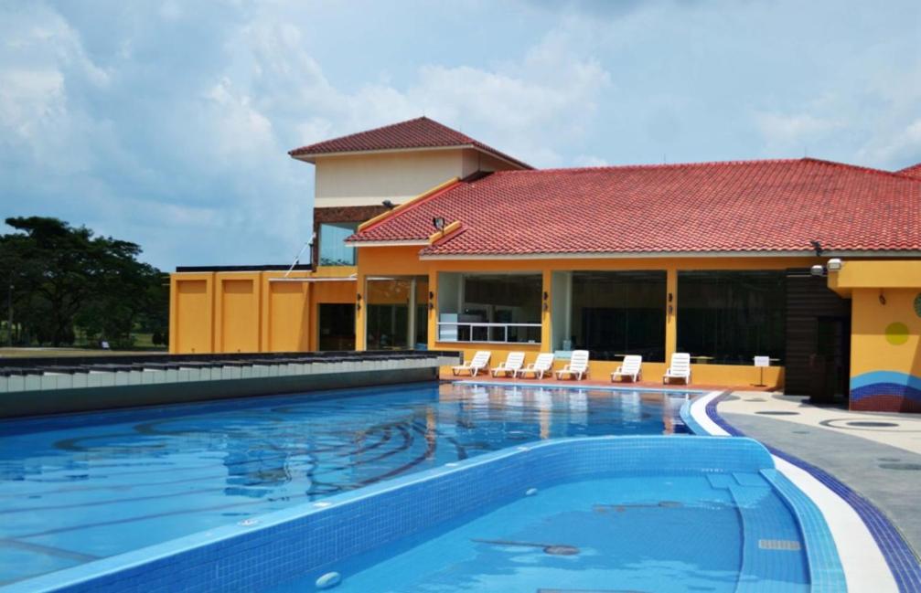 A'Famosa Resort Melaka — photo 59