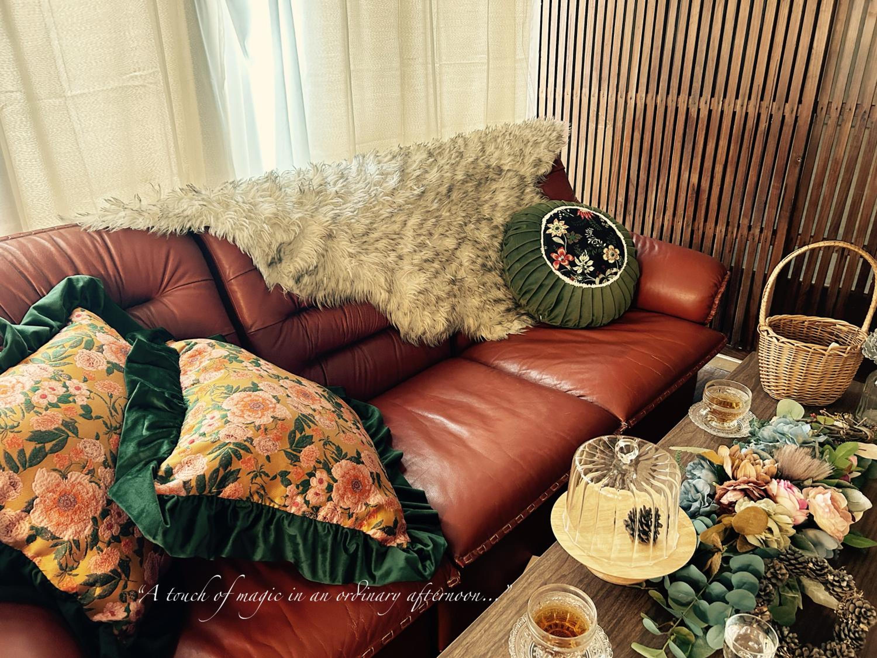 山小屋ロッジchichinpuipui house2