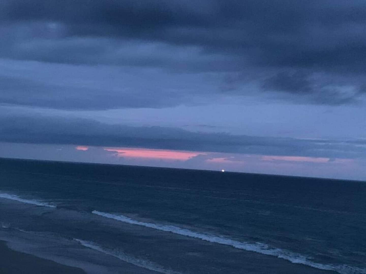 Oceanfront 2BR Condo with Breathtaking Views NSB