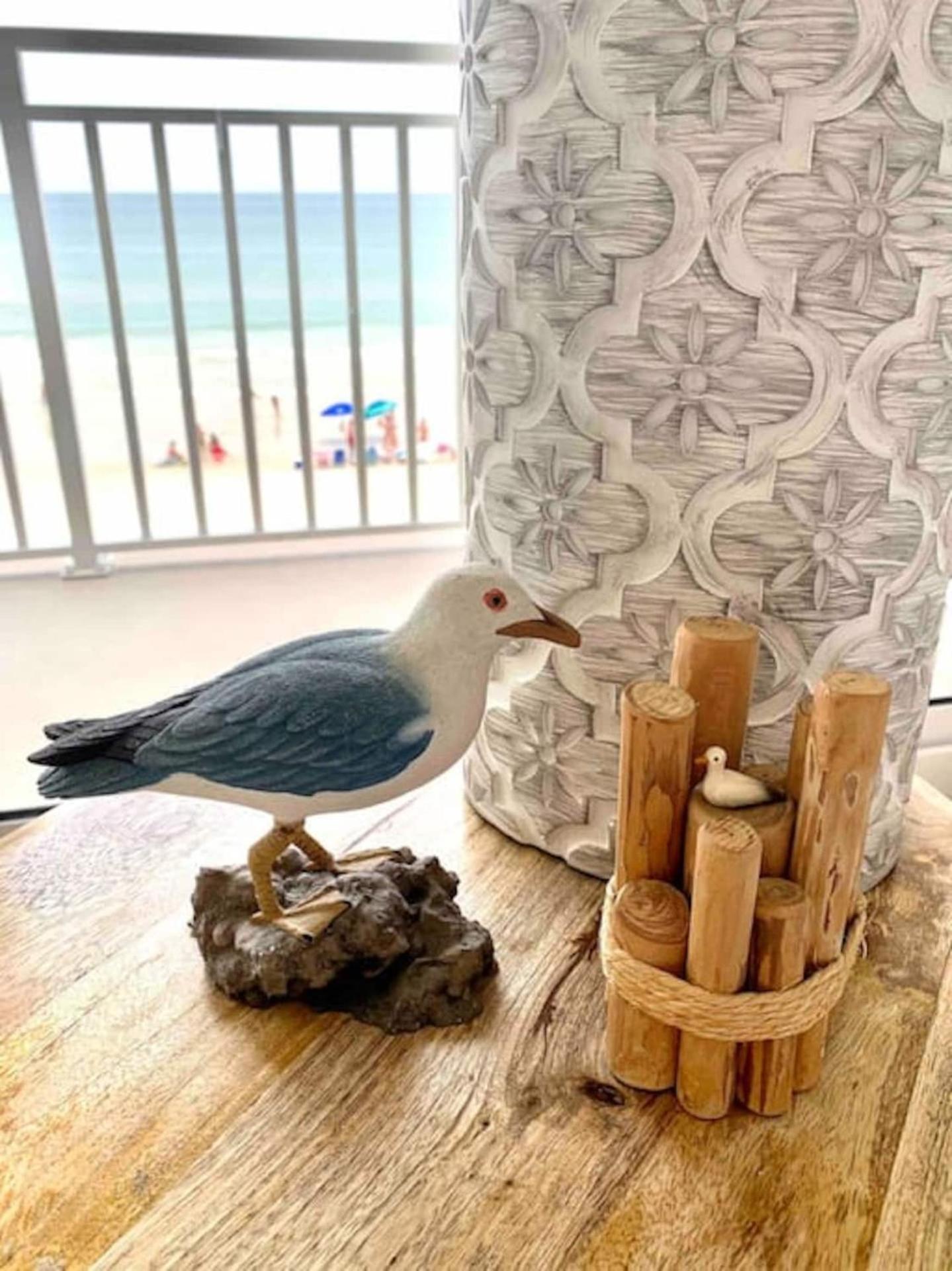 Oceanfront 2BR Condo with Breathtaking Views NSB