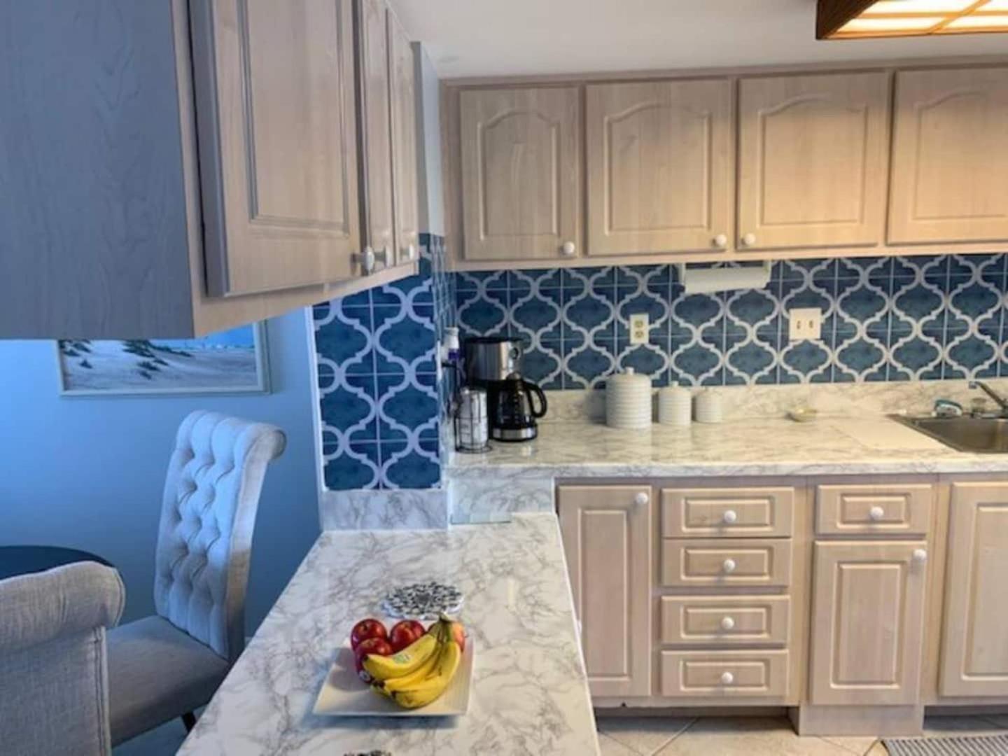 Oceanfront 2BR Condo with Breathtaking Views NSB