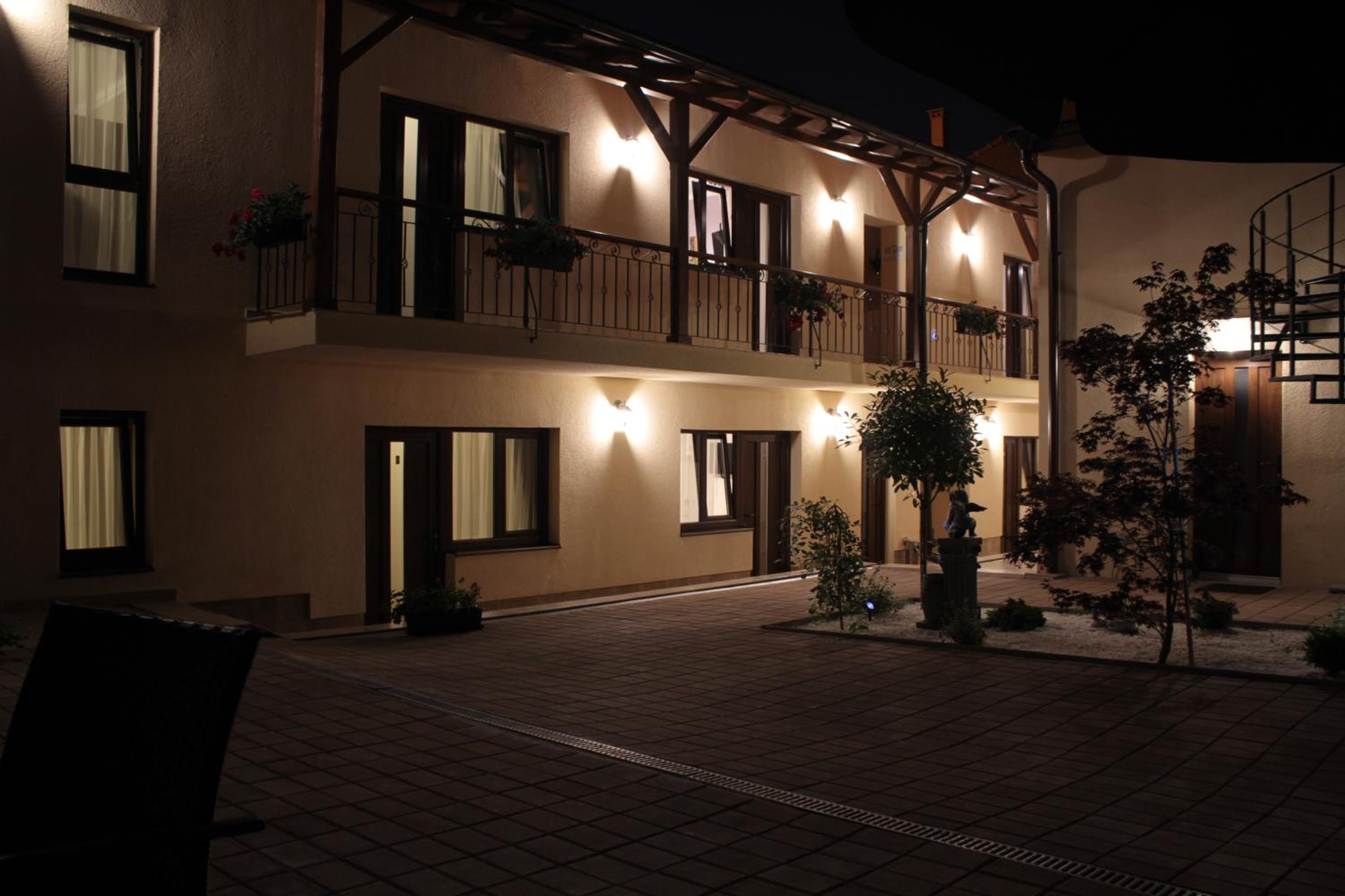Rosen Villa Sibiu — photo 60