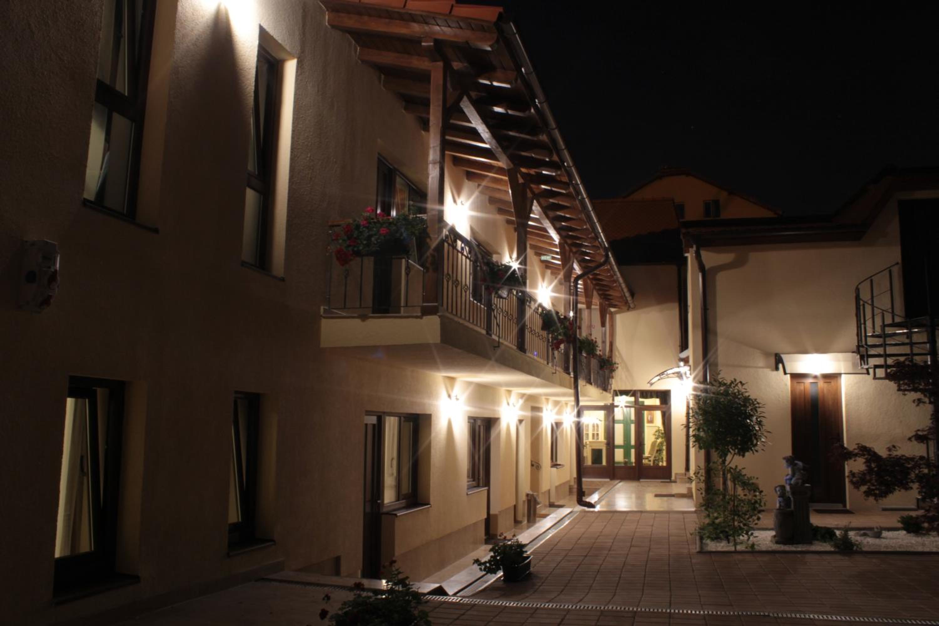 Rosen Villa Sibiu — photo 55