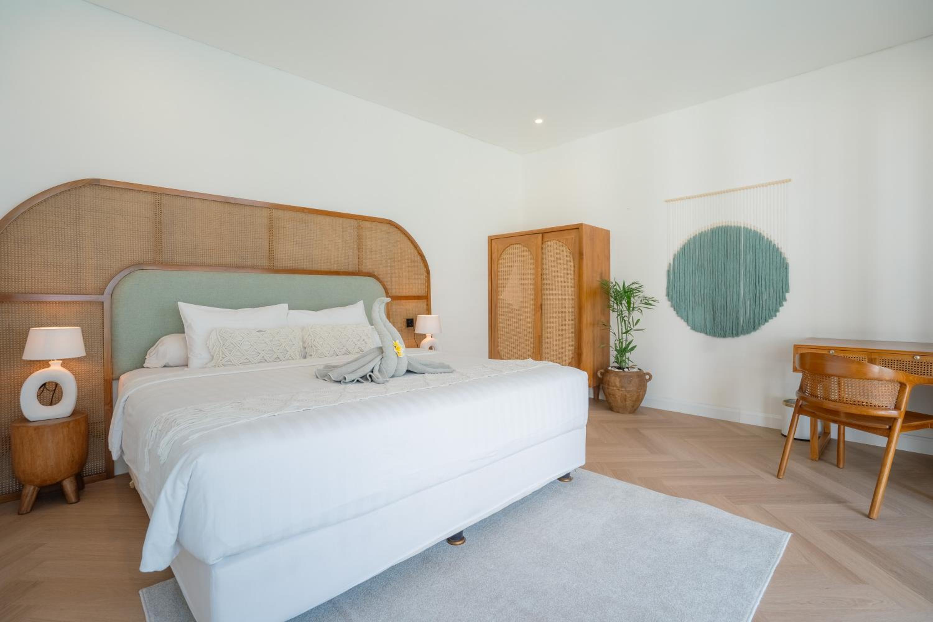Villa Palma Blanca Canggu by Nagisa Bali