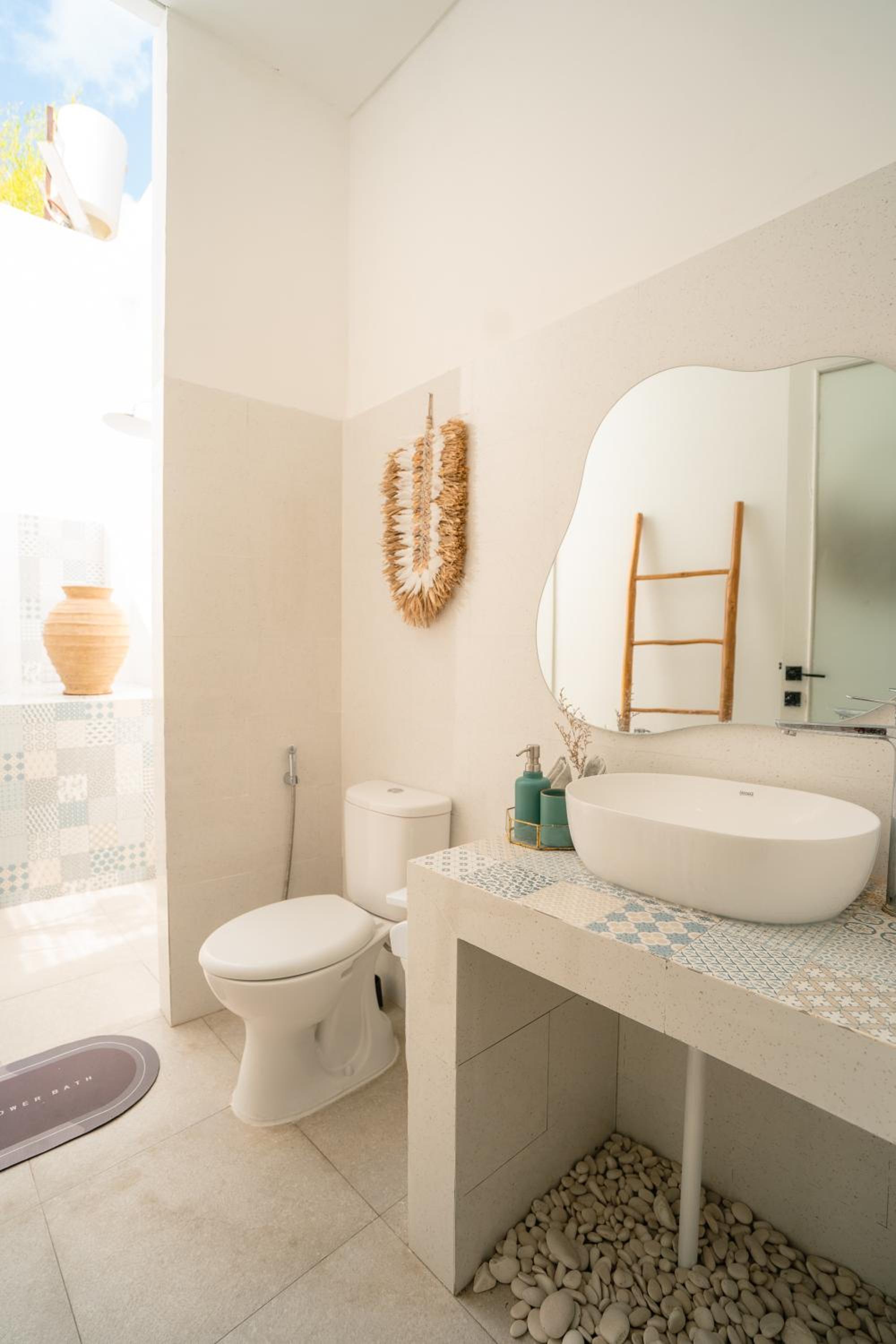 Villa Palma Blanca Canggu by Nagisa Bali