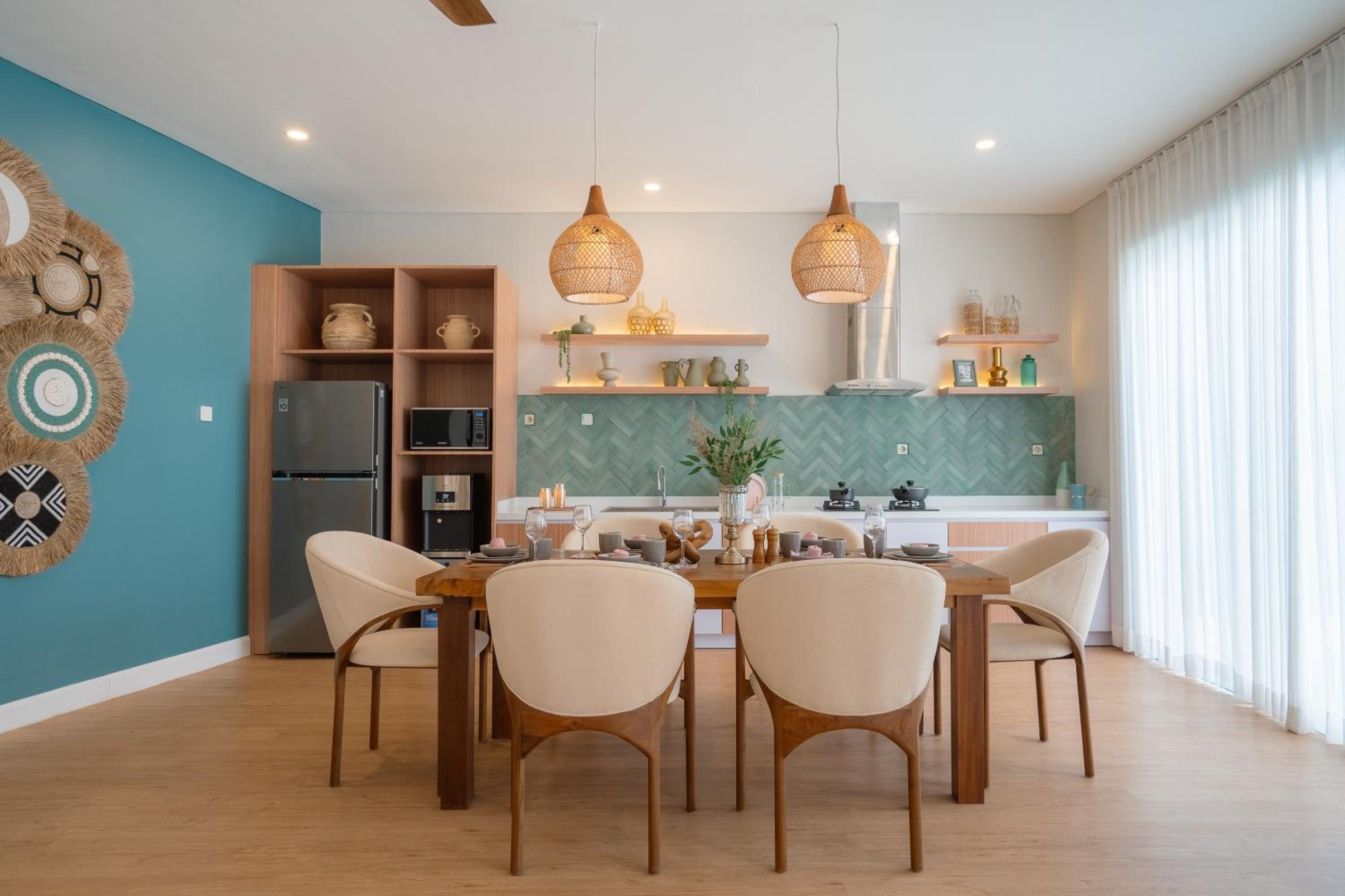 Villa Palma Blanca Canggu by Nagisa Bali