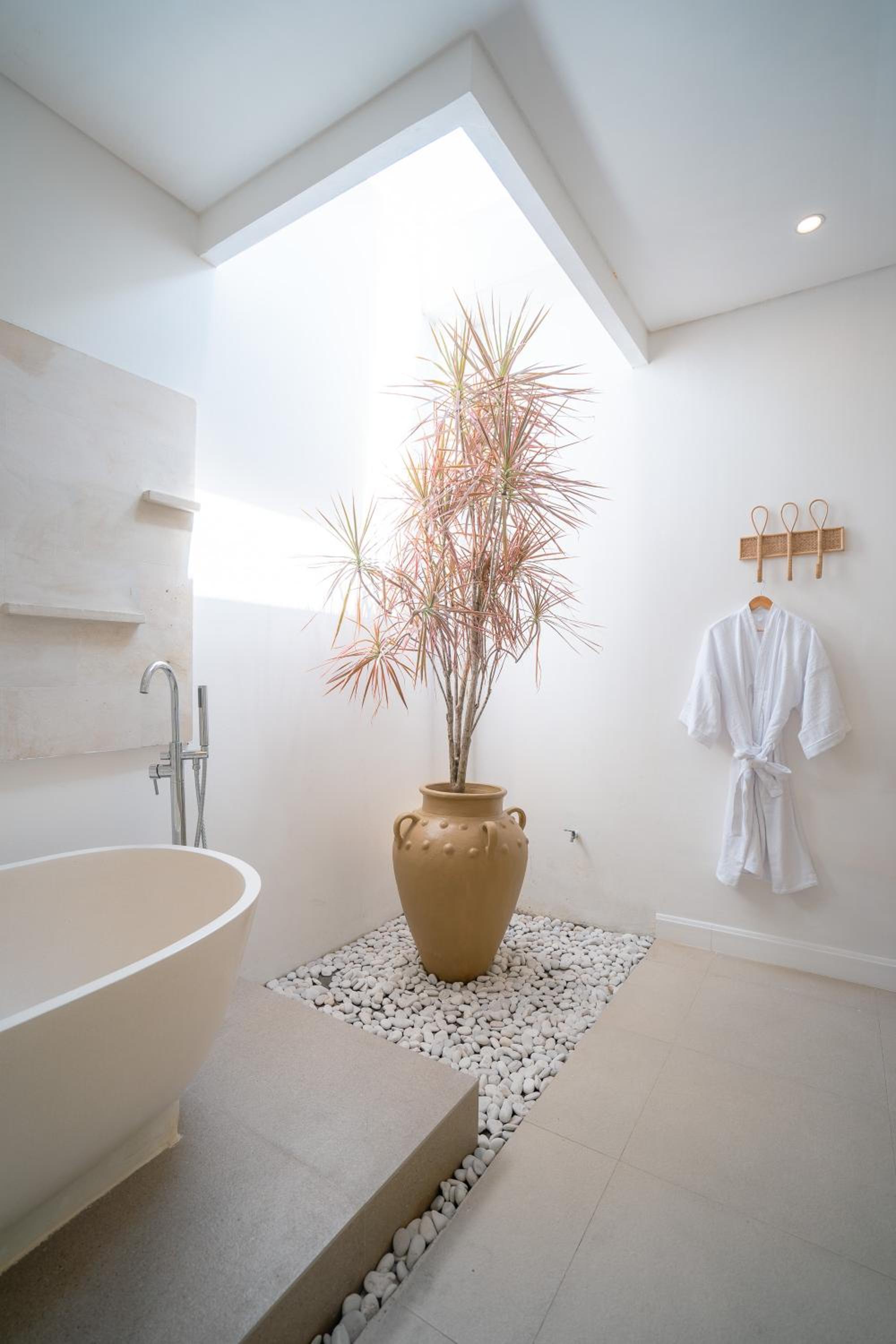 Villa Palma Blanca Canggu by Nagisa Bali