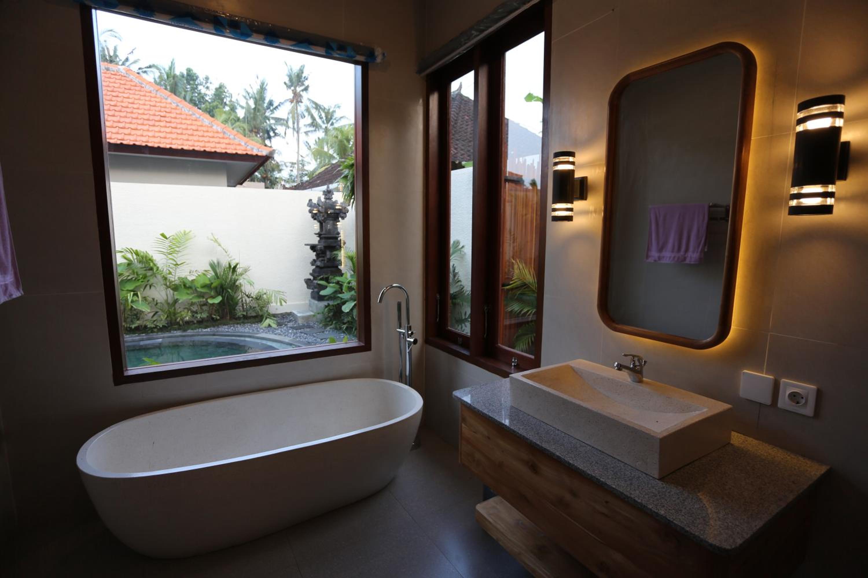 Denaya Villa
