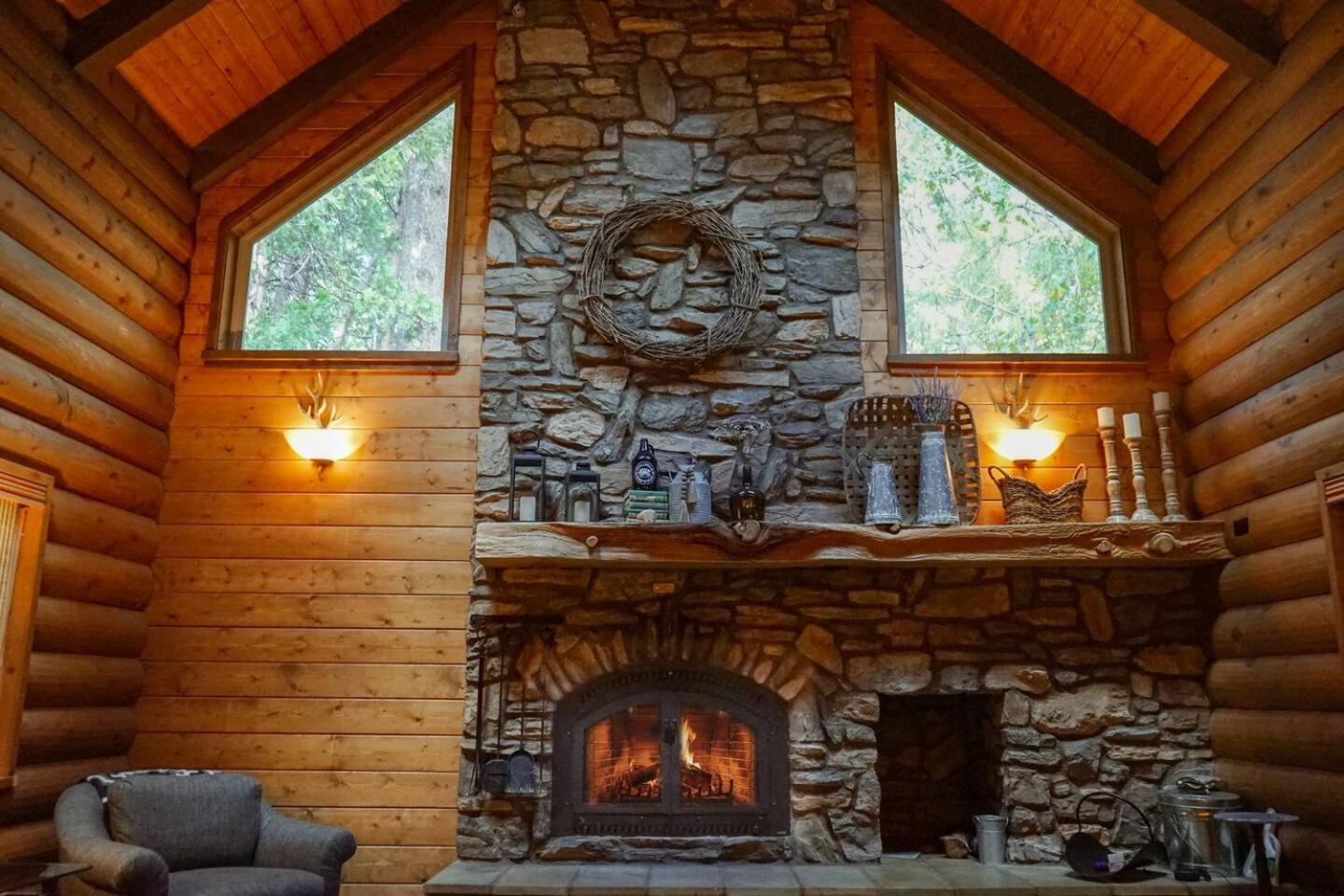 Idyllodge Luxury Creekside Estate 15 Acres